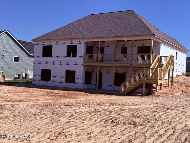 Single Family Residence at 8180 Crossbow Landing, Graniteville, SC 29829, photo 9 of 11