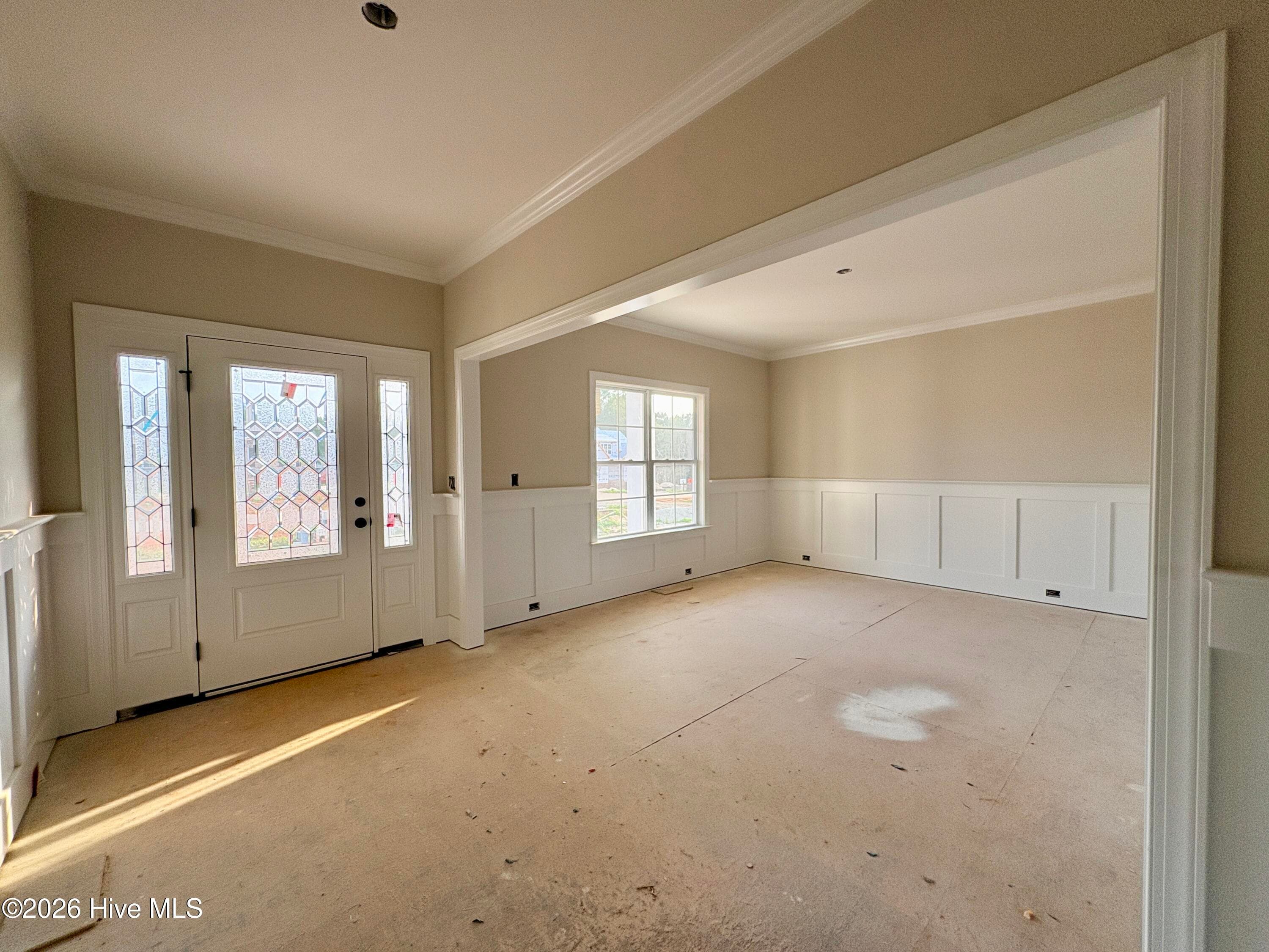 Single Family Residence at 7348 Huckleberry Drive, Spring Hope, NC 27882, photo 5 of 29