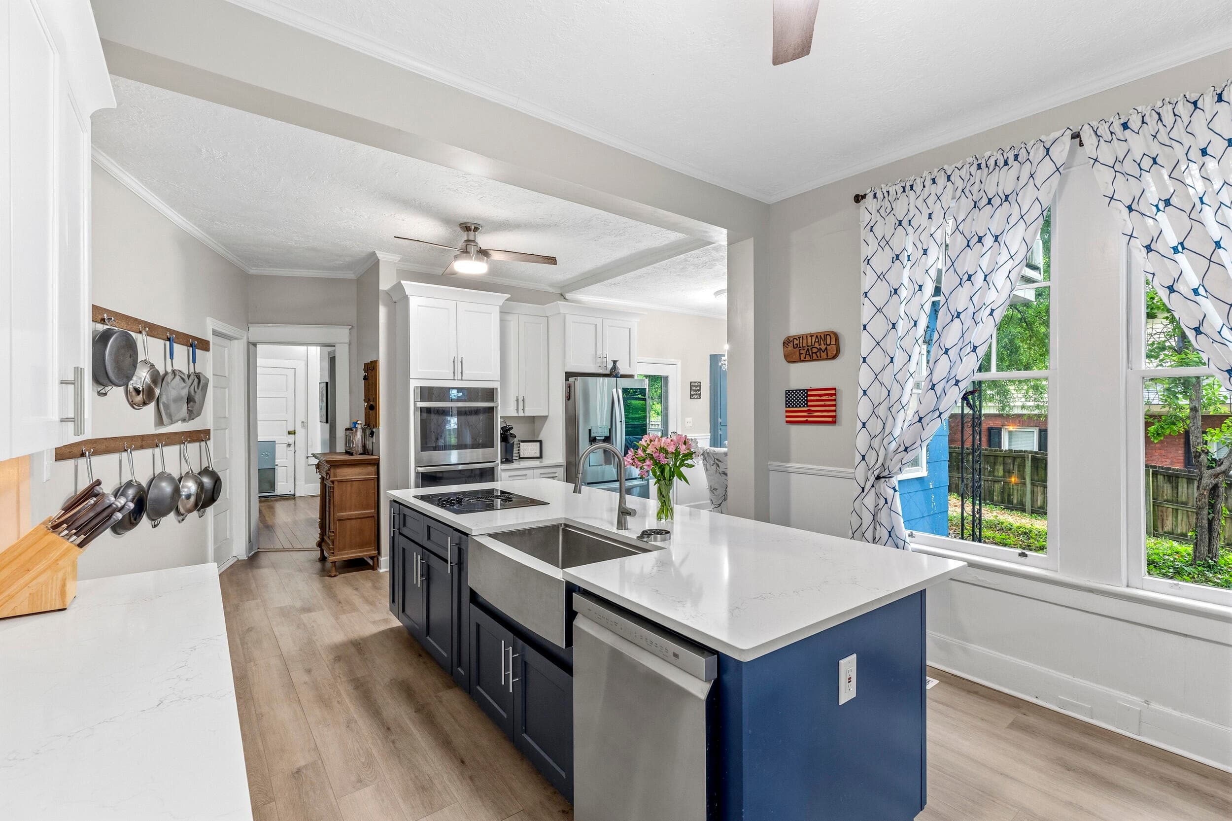 Single Family Residence at 1321 Wingfield Street, Augusta, GA 30904, photo 12 of 27