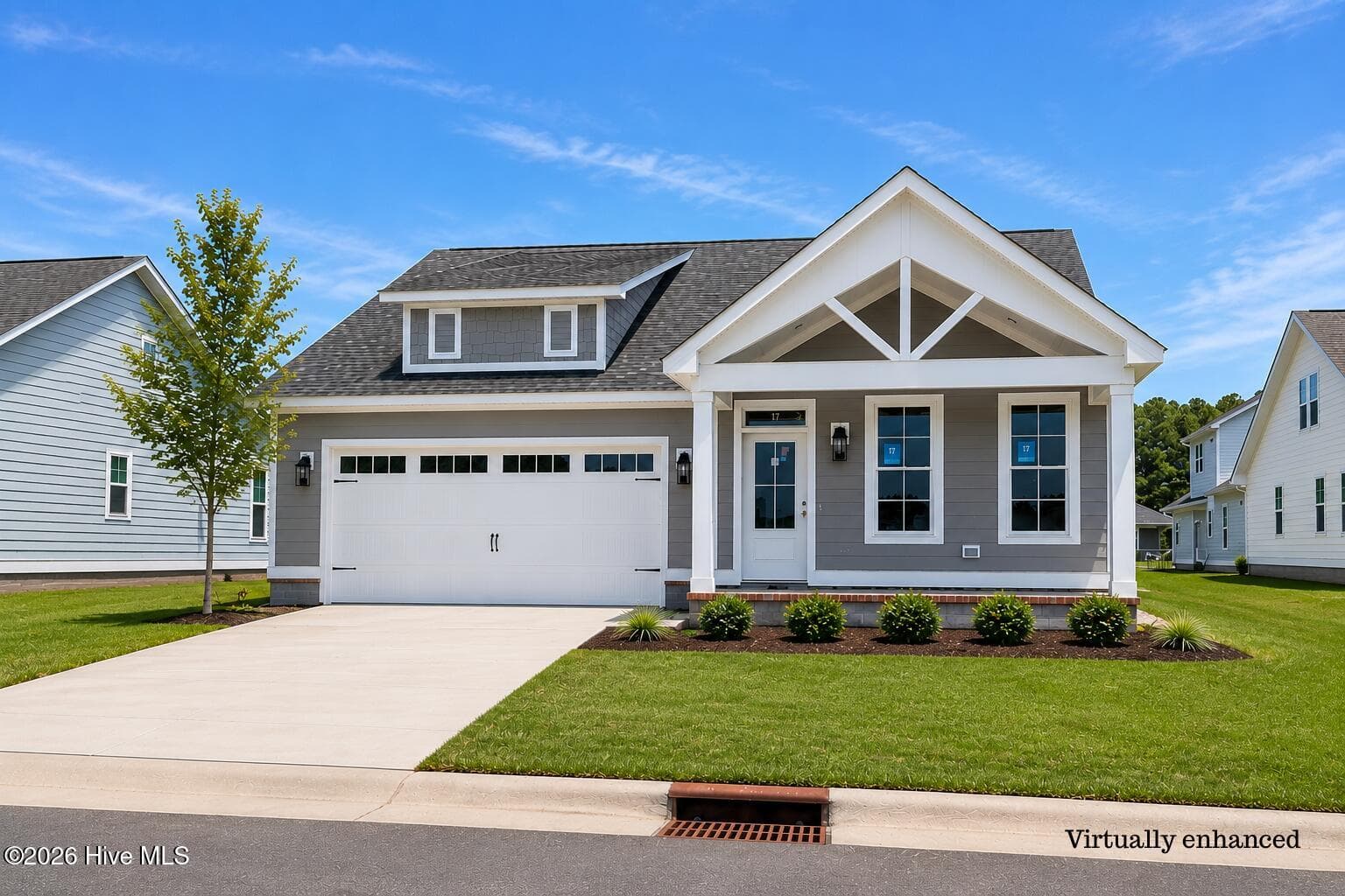 1002 Newcastle Alley, New Bern, NC 28562