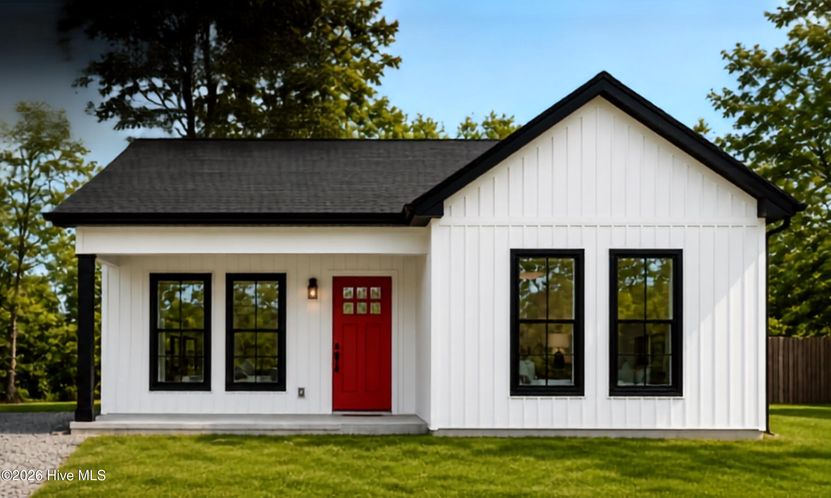 Photo Disclaimer - 340 W Raleigh Boulevard, Rocky Mount, NC 27803