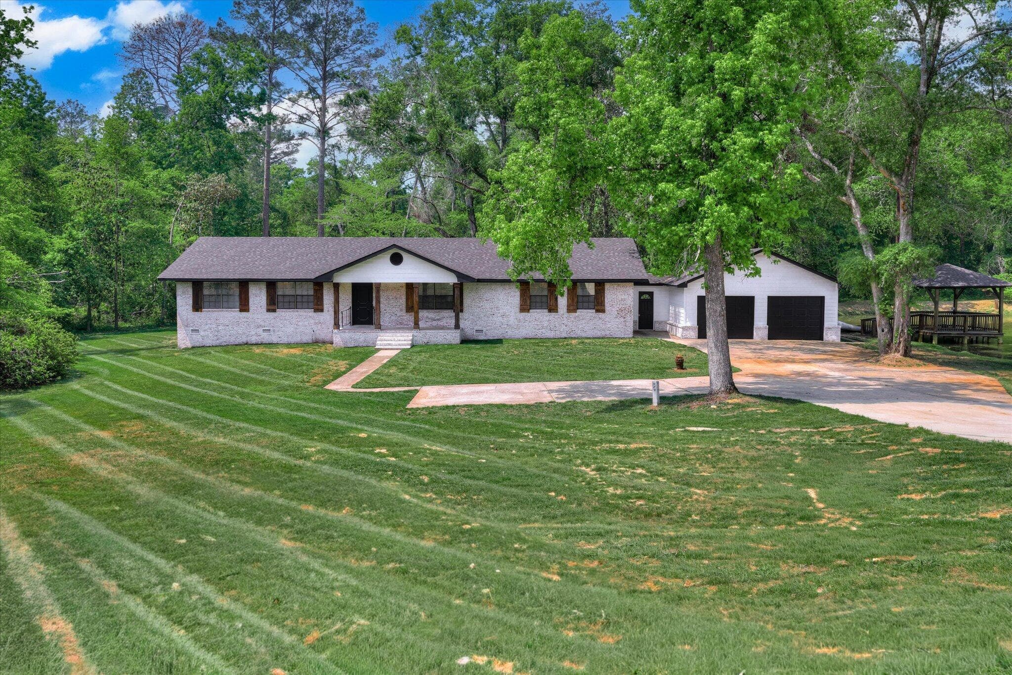 Single Family Residence at 2784 Highway 1, Louisville, GA 30434, photo 2 of 59