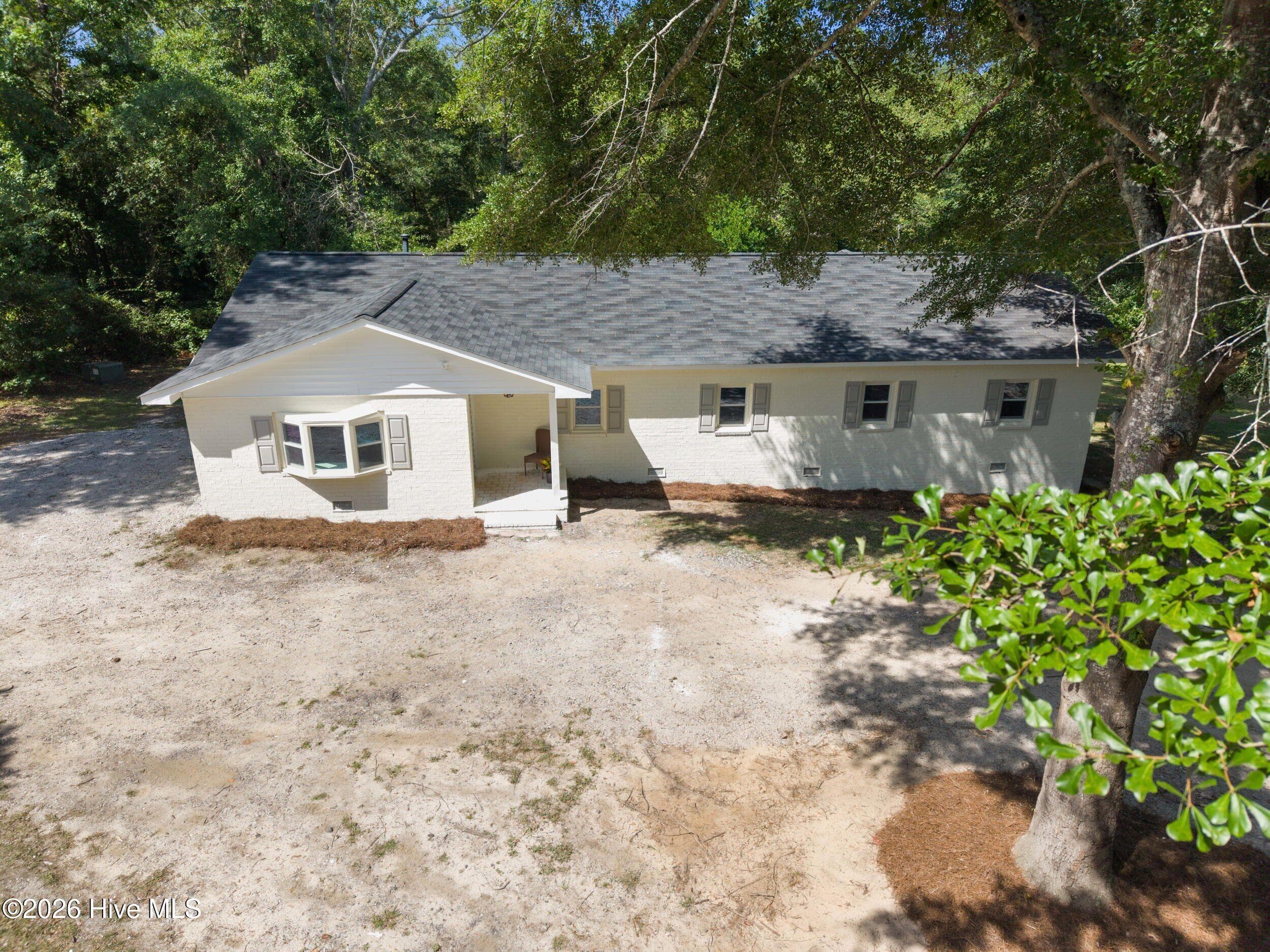 Single Family Residence at 5258 Henderson Road, Hephzibah, GA 30815, photo 5 of 43