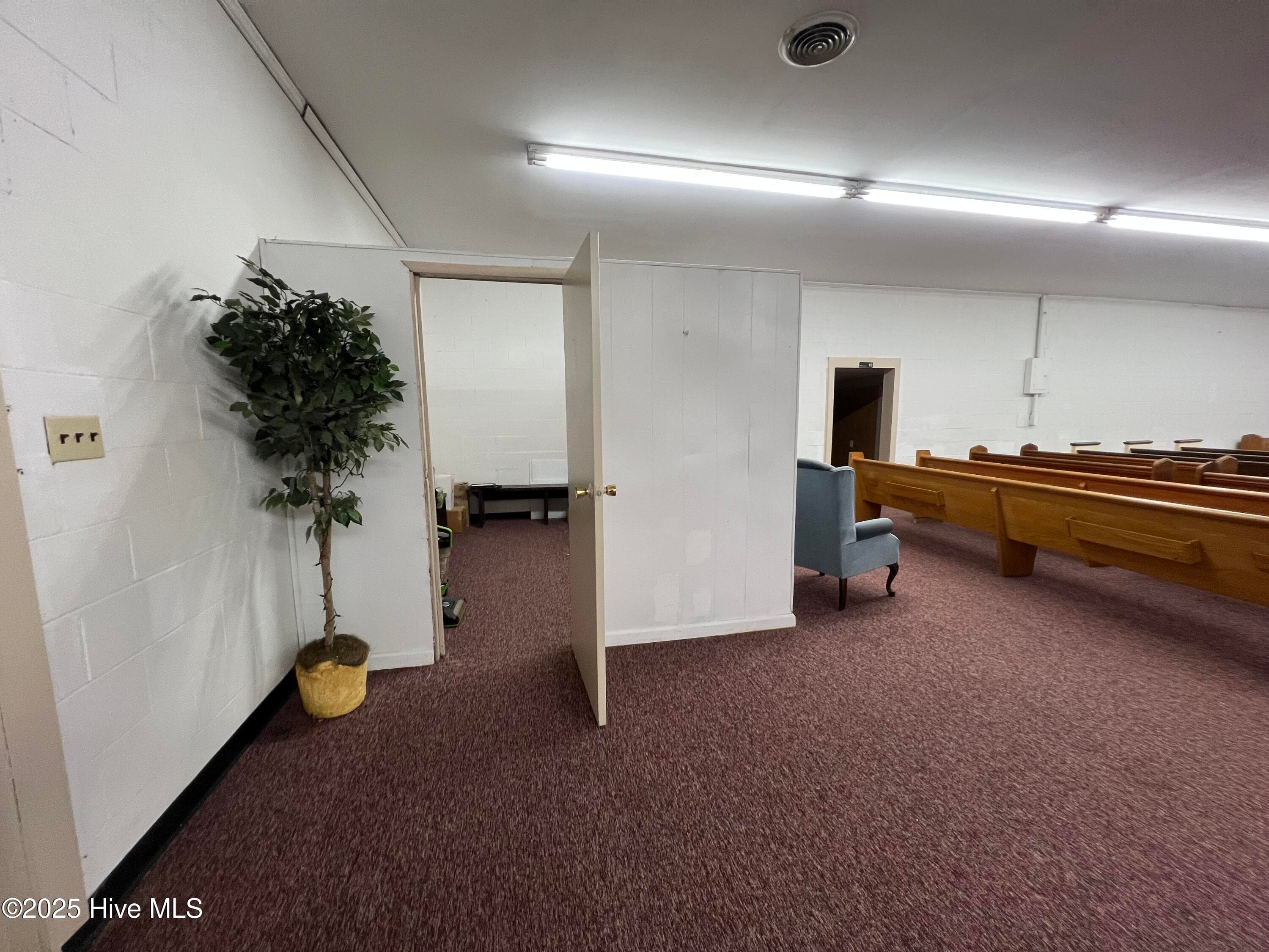 Commercial Sale at 101 Railroad Street, Rockingham, NC 28379, photo 6 of 8