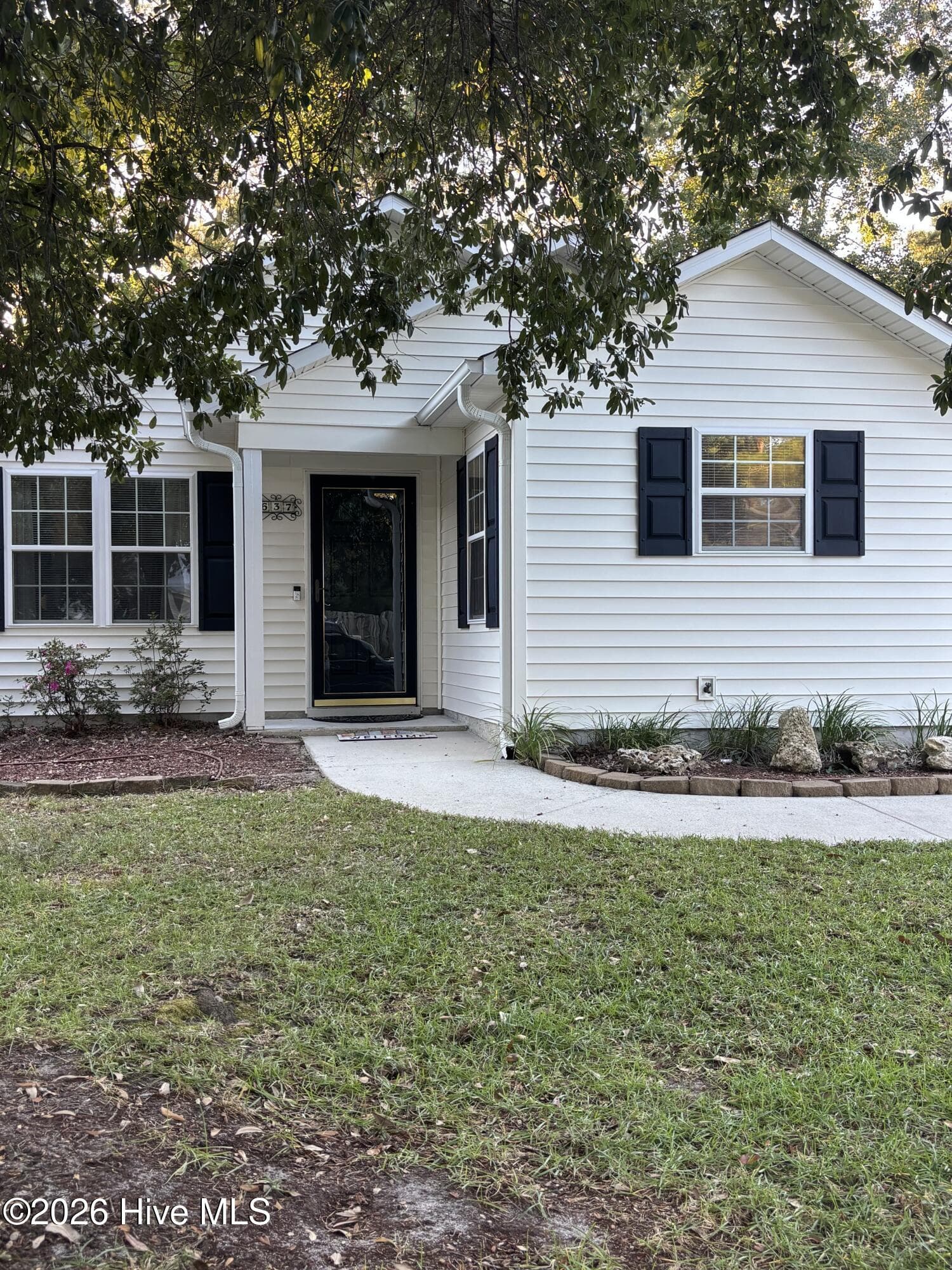 637 Lanvale Hills Circle, Leland, NC 28451