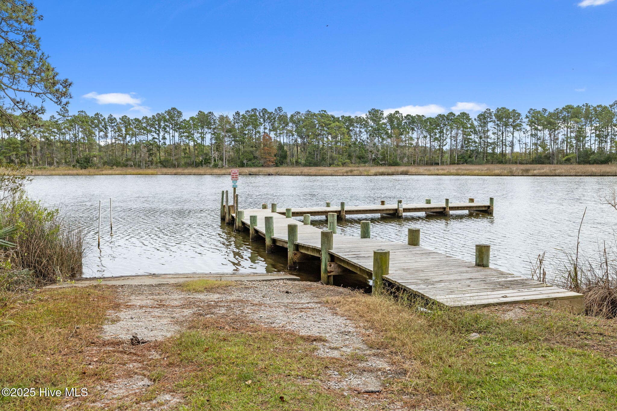 Residential Lot at 207 Garbacon Drive, Beaufort, NC 28516, photo 2 of 17
