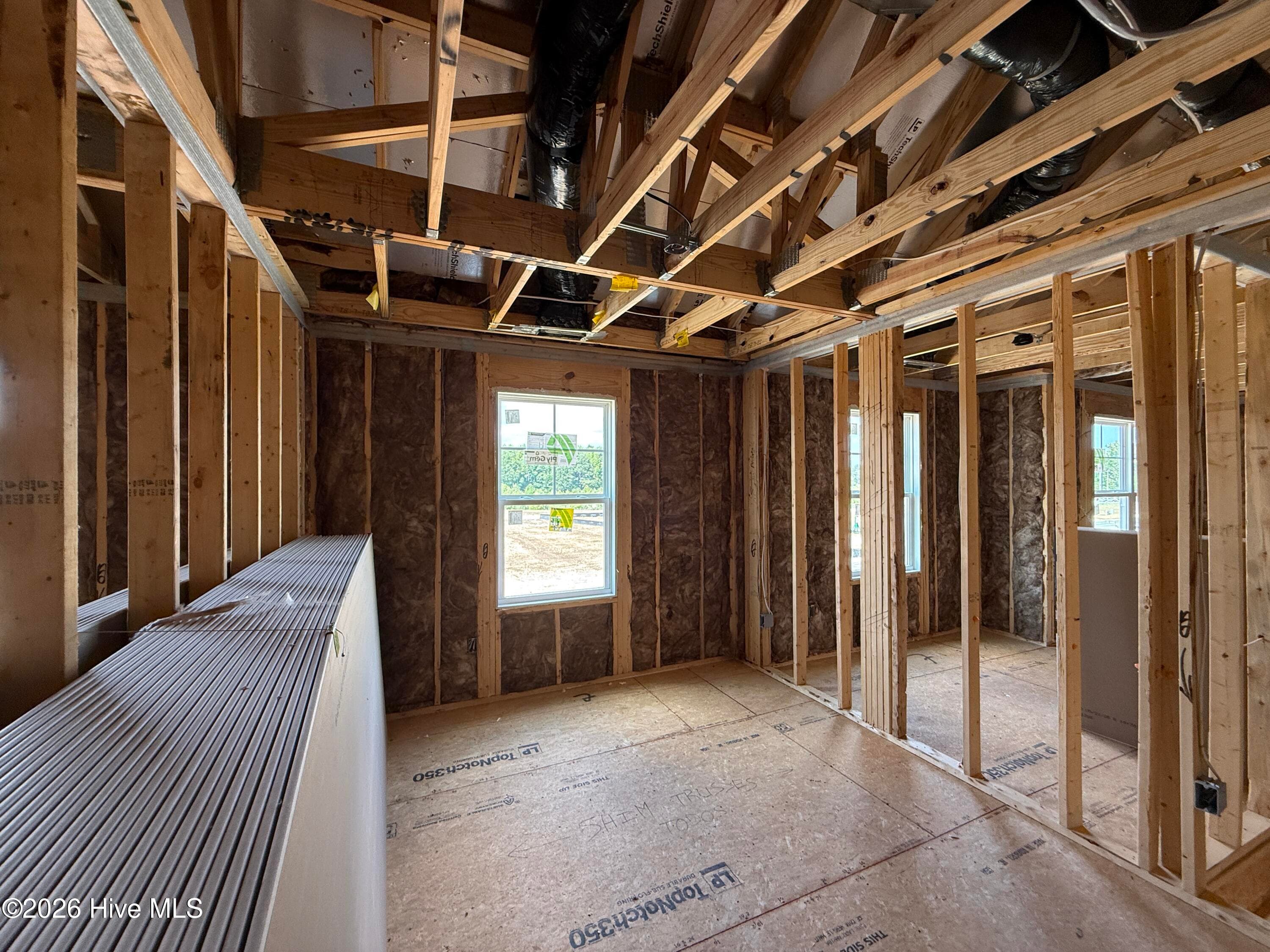 Single Family Residence at 119 Crossvine Street, Selma, NC 27576, photo 201 of 284