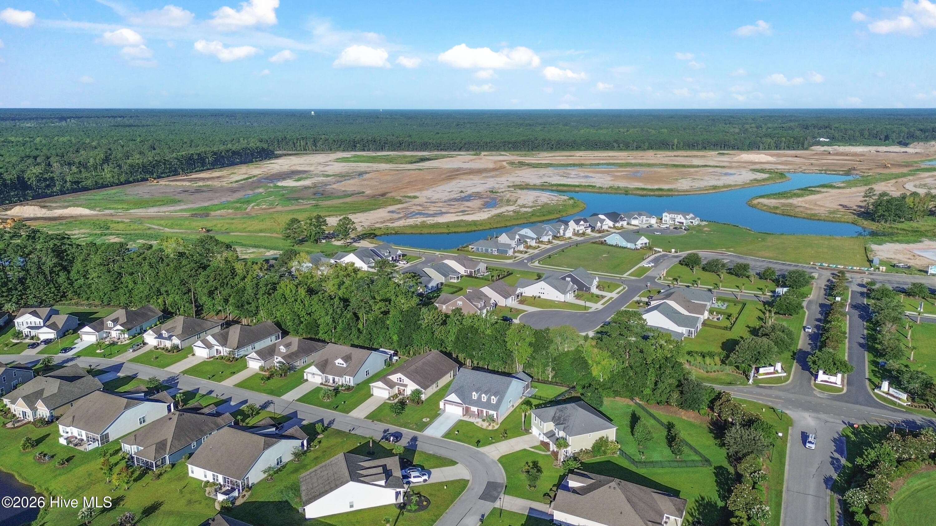 Single Family Residence at 2148 Stonecrest Drive NW, Calabash, NC 28467, photo 52 of 55