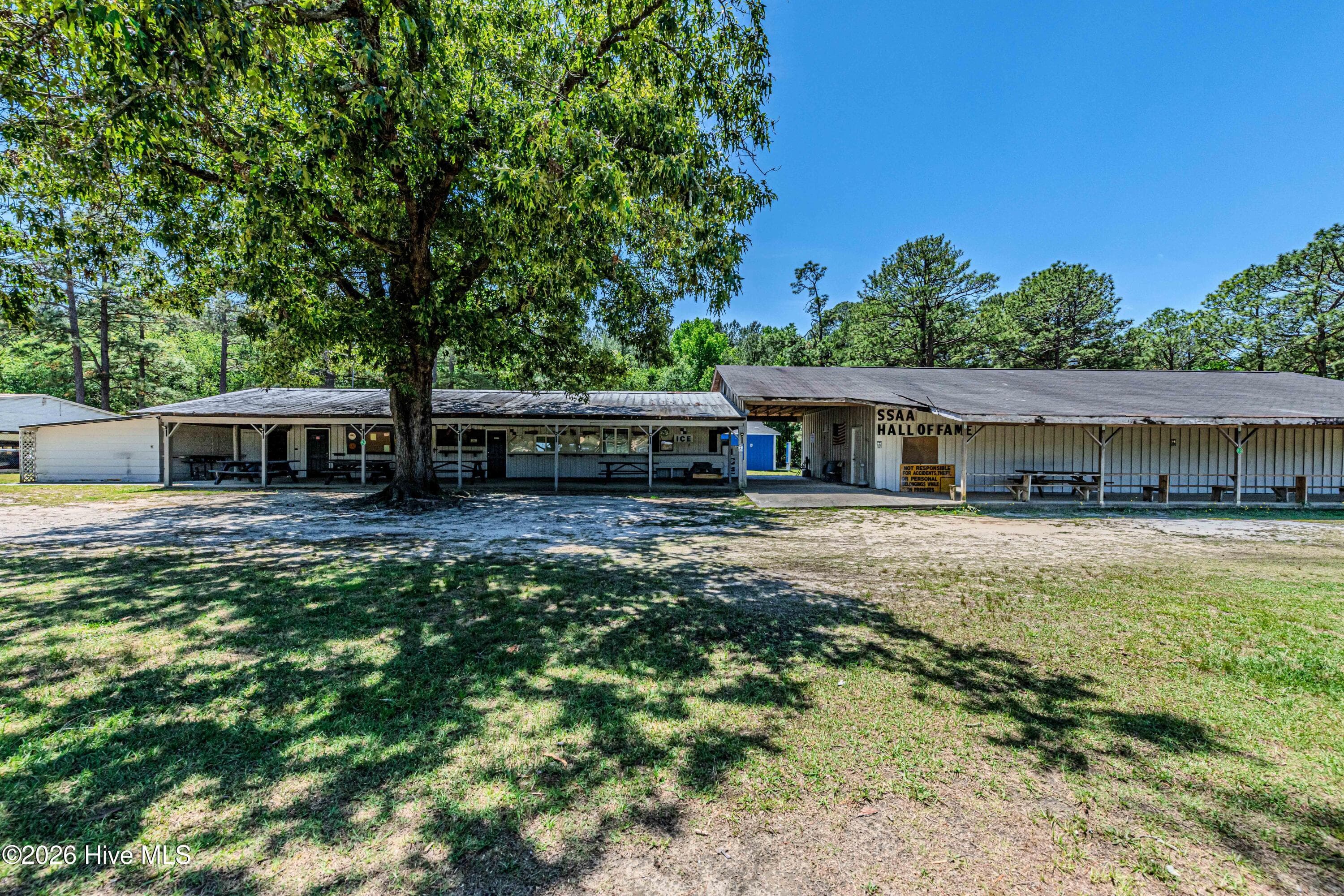 Commercial Sale at 13021 C S Faircloth Road, Roseboro, NC 28382, photo 76 of 78