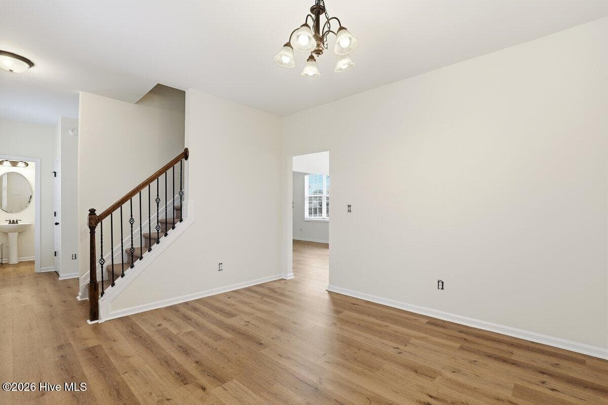 Single Family Residence at 308 Chamberlain Drive, Clayton, NC 27527, photo 74 of 81