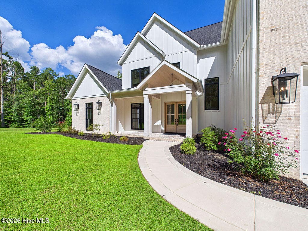Single Family Residence at 5164 Nc-24, Cameron, NC 28326, photo 6 of 98
