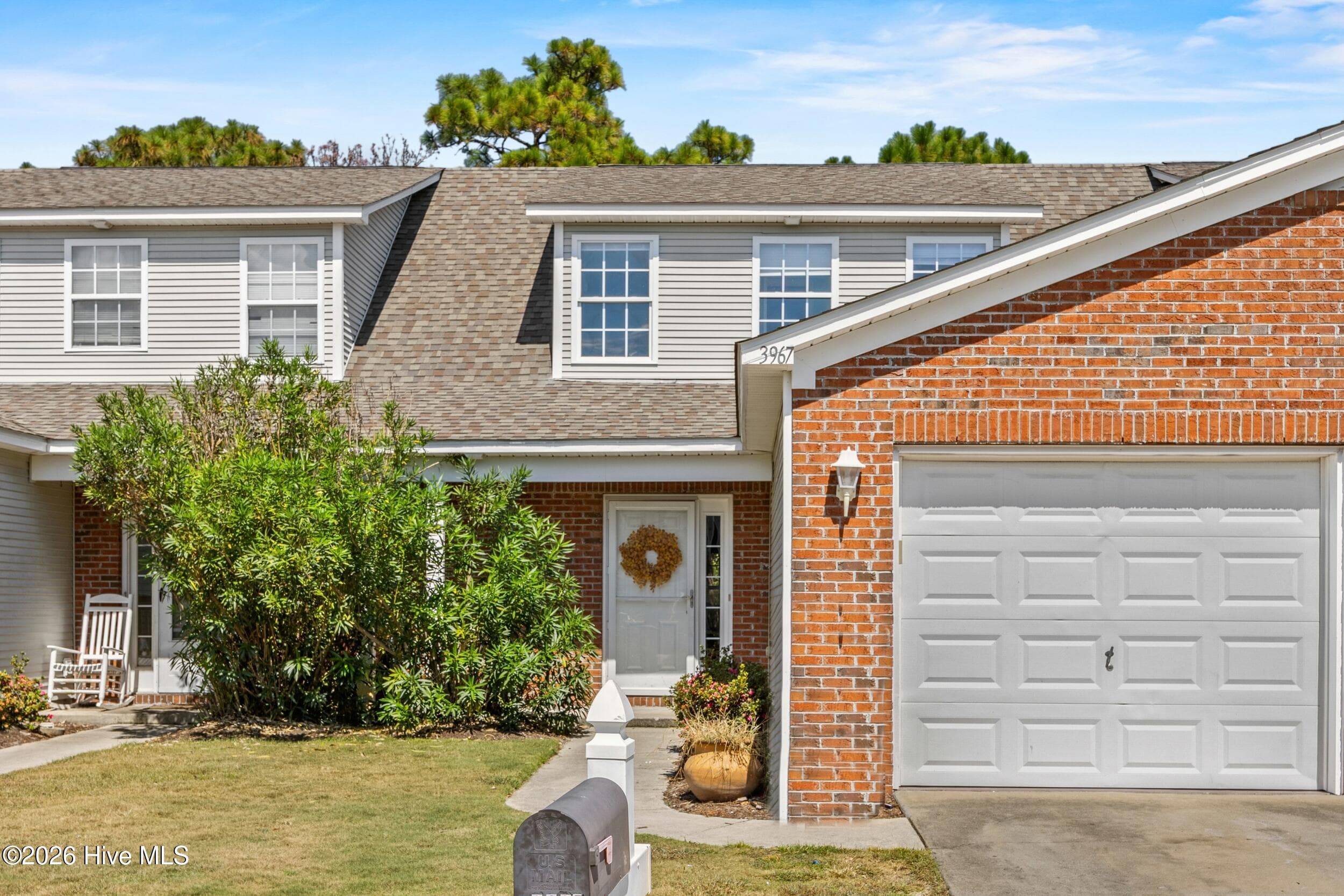Townhouse at 3967 Winds Ridge Drive, Wilmington, NC 28409, photo 3 of 54