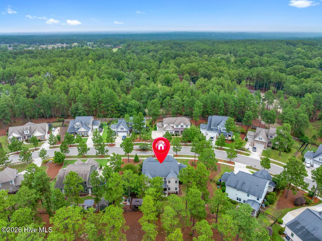 Single Family Residence at 140 Broom Sedge Lane, Southern Pines, NC 28387, photo 93 of 103