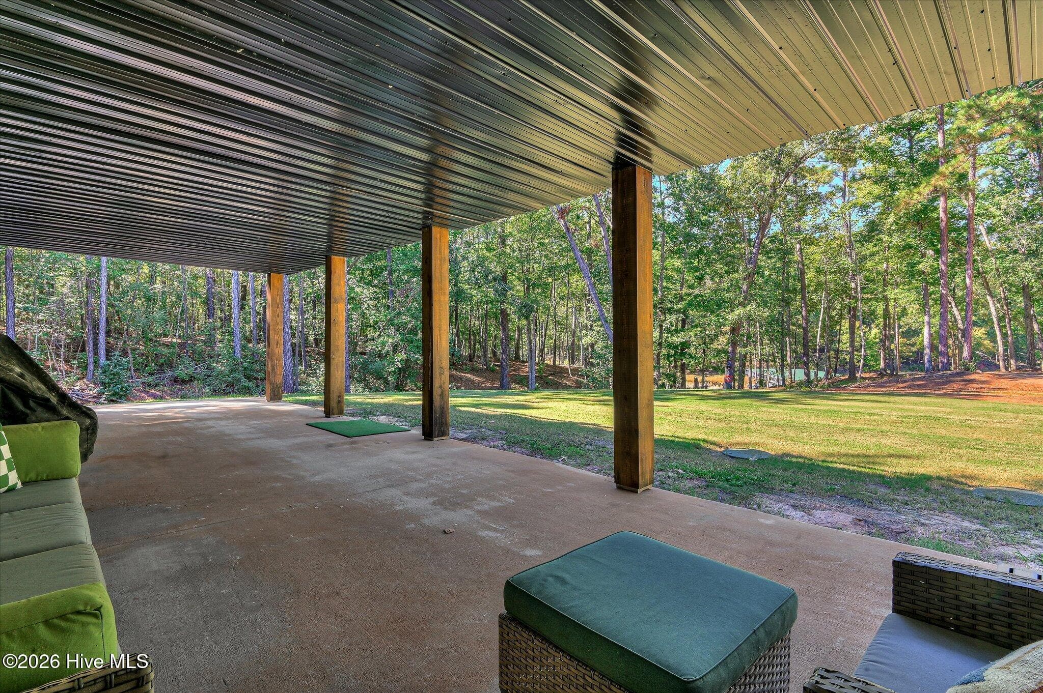 Single Family Residence at 1127 Savannah Ridge Road, Lincolnton, GA 30817, photo 51 of 55