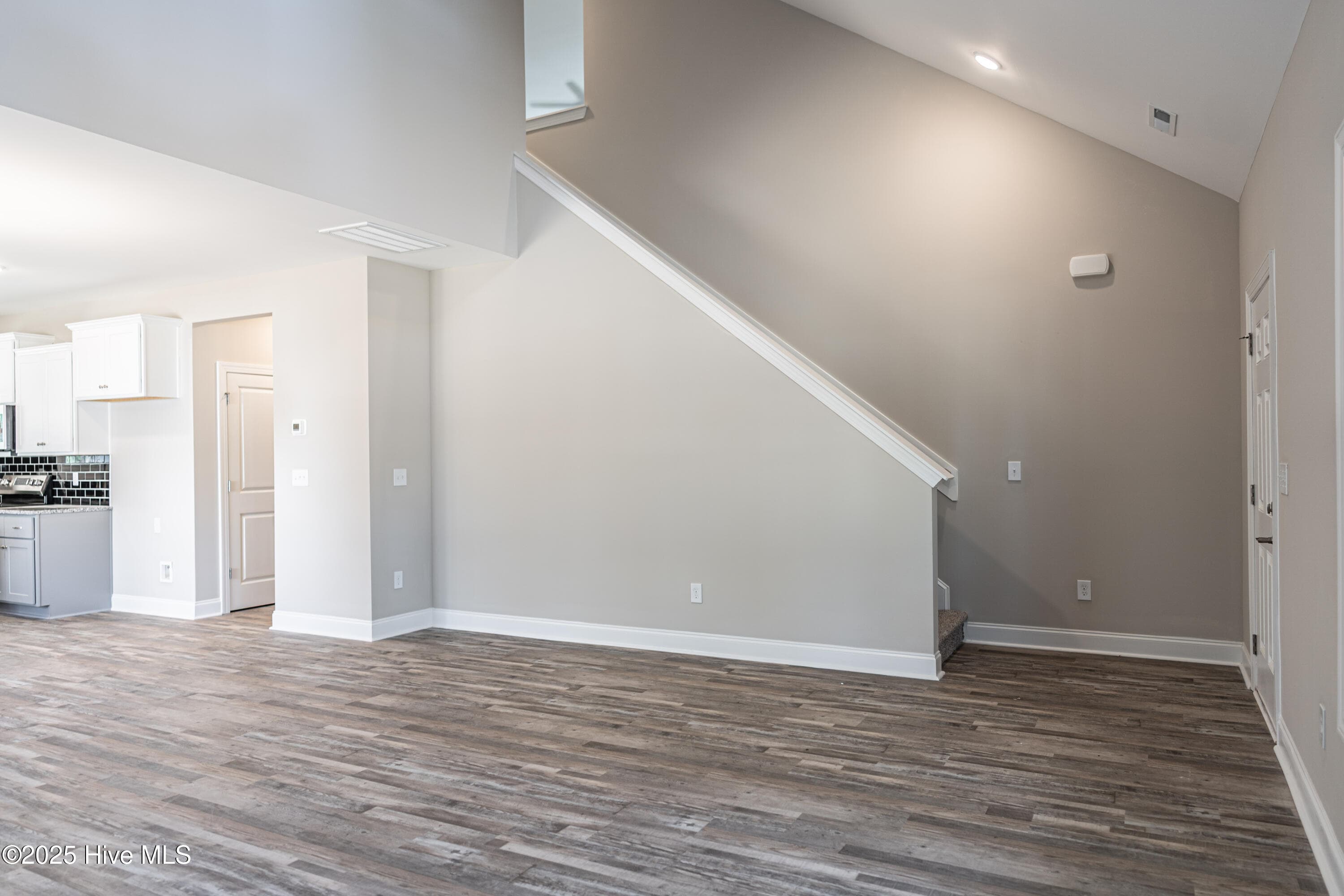 Superior Homes of the Sandhills 'Nashville' floor plan - *REPRESENTATIVE PHOTO* - 1001 Ivory Lane, West End, NC 27376