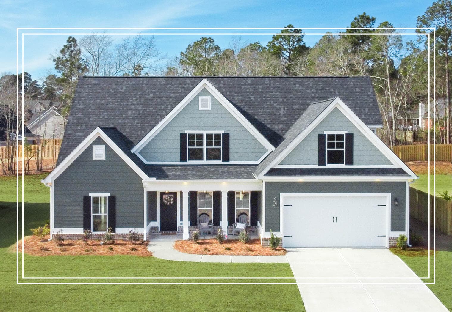 Single Family Residence at 4057 Shimmer Lake Lane, North Augusta, SC 29841, photo 2 of 33
