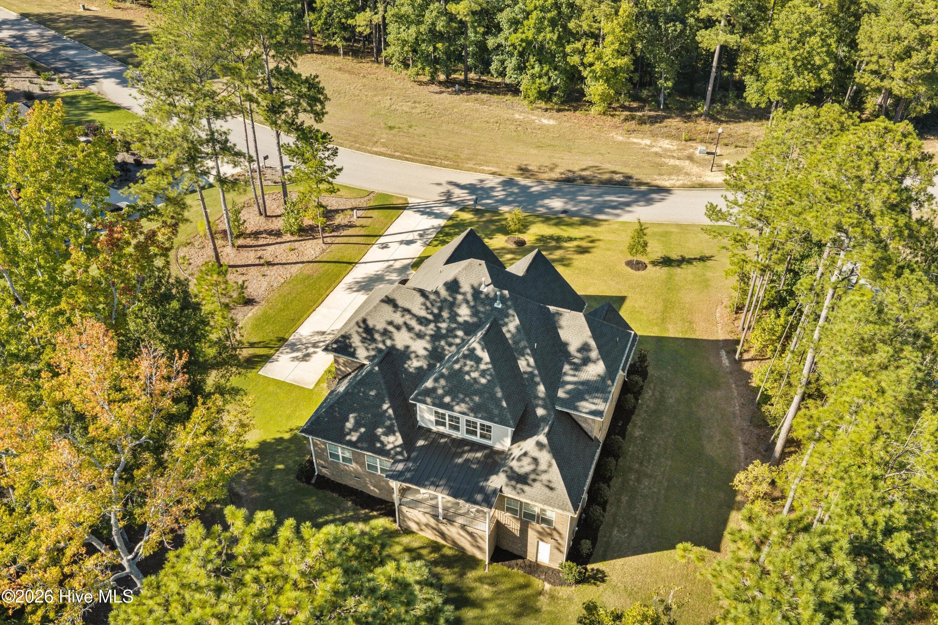 Single Family Residence at 124 Captain Johnson Drive, North Augusta, SC 29860, photo 99 of 109