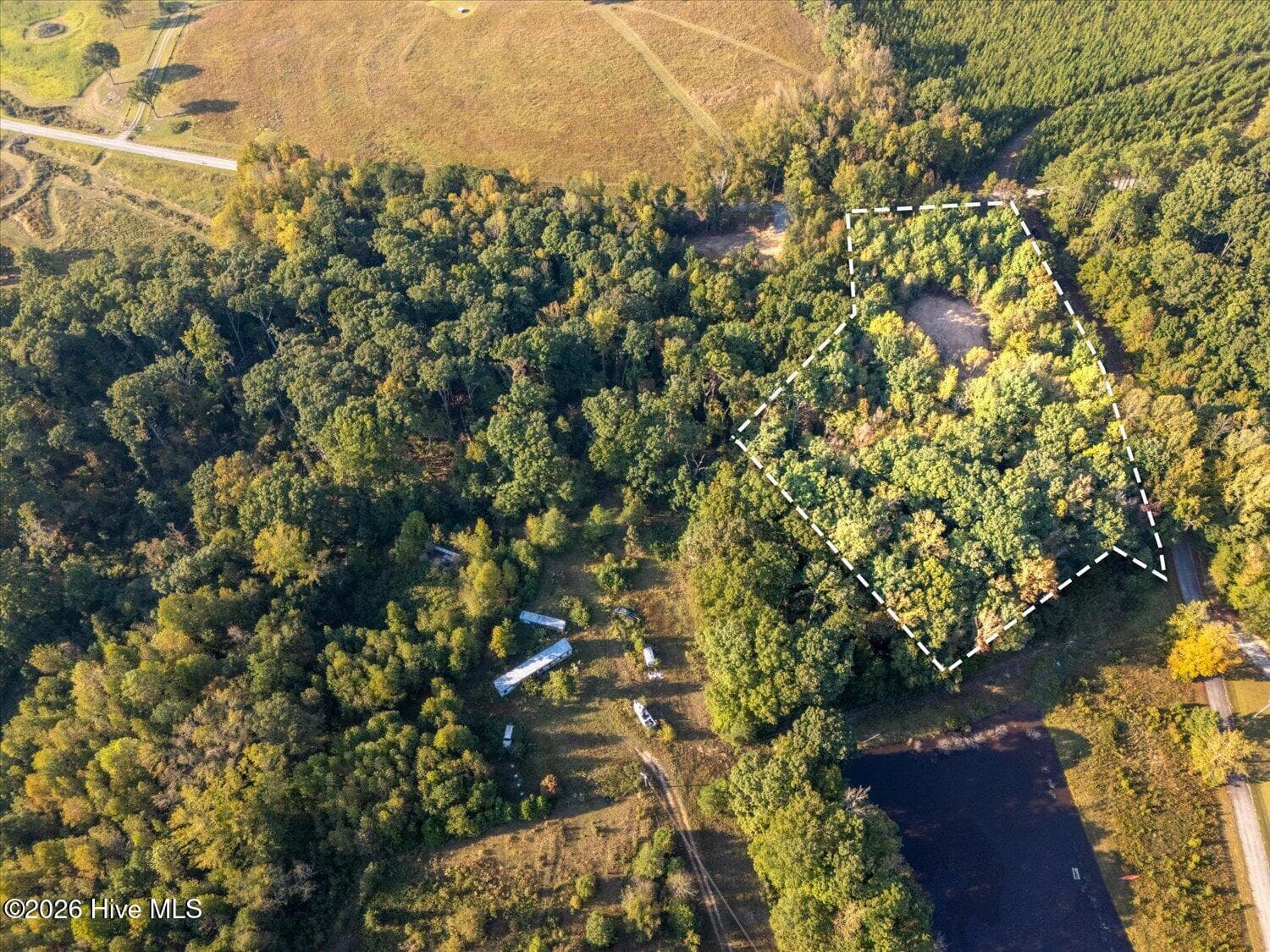 Residential Lot at 2 Austin Road, Belton, SC 29627, photo 2 of 10