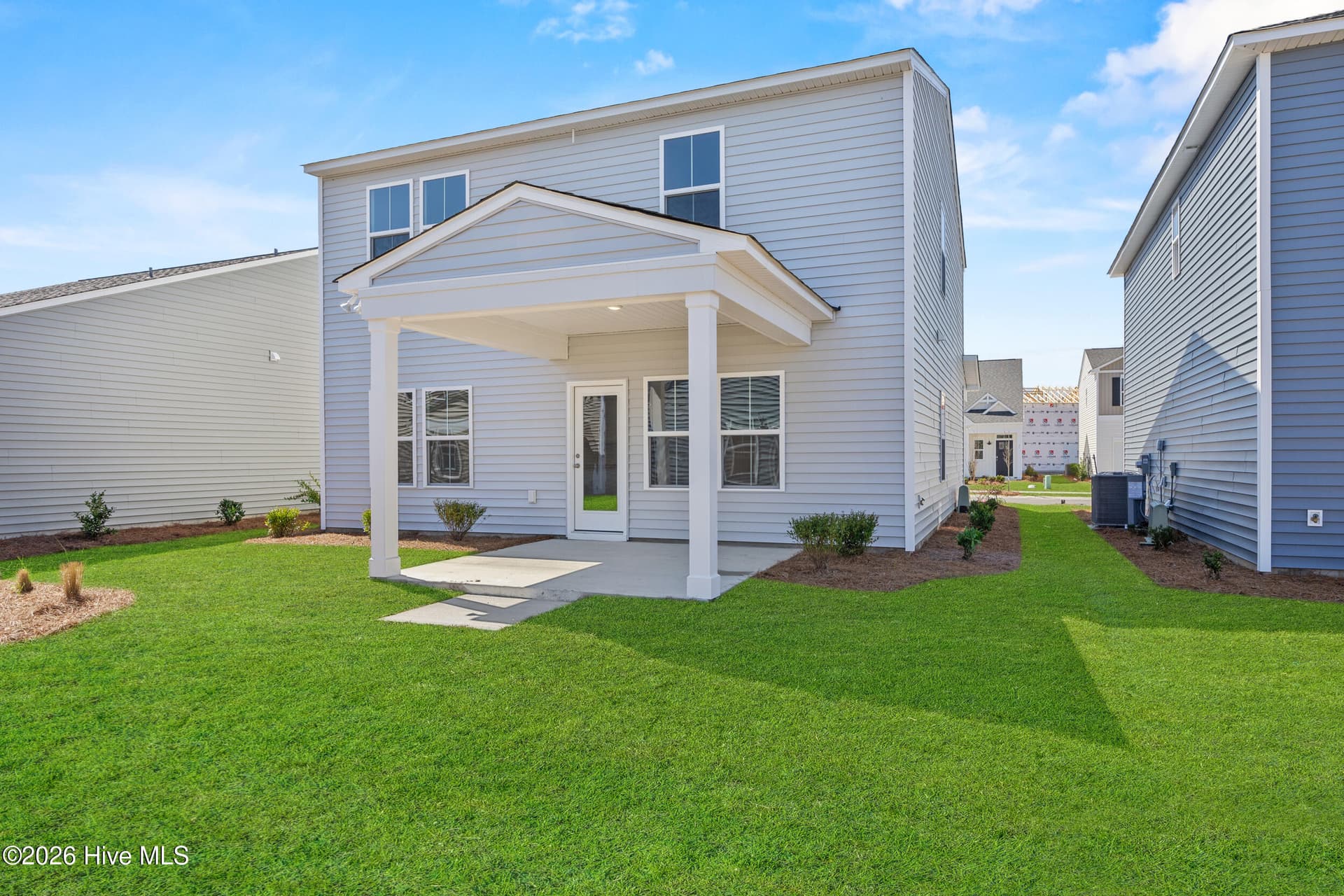 Single Family Residence at 206 Brookfield Branch Drive 29, Hampstead, NC 28443, photo 7 of 48