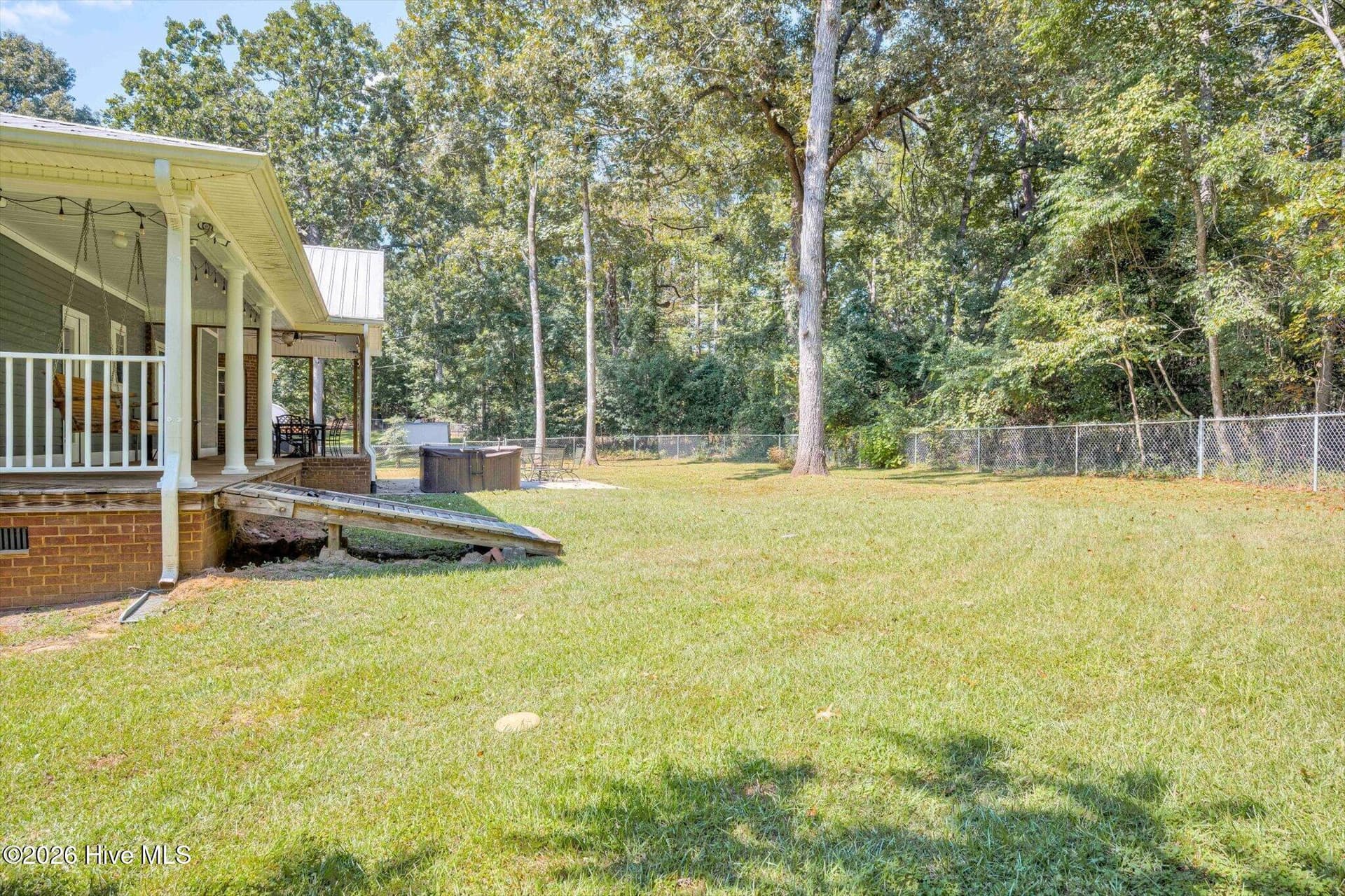 Single Family Residence at 358 Wedgewood Drive, Aiken, SC 29803, photo 43 of 43