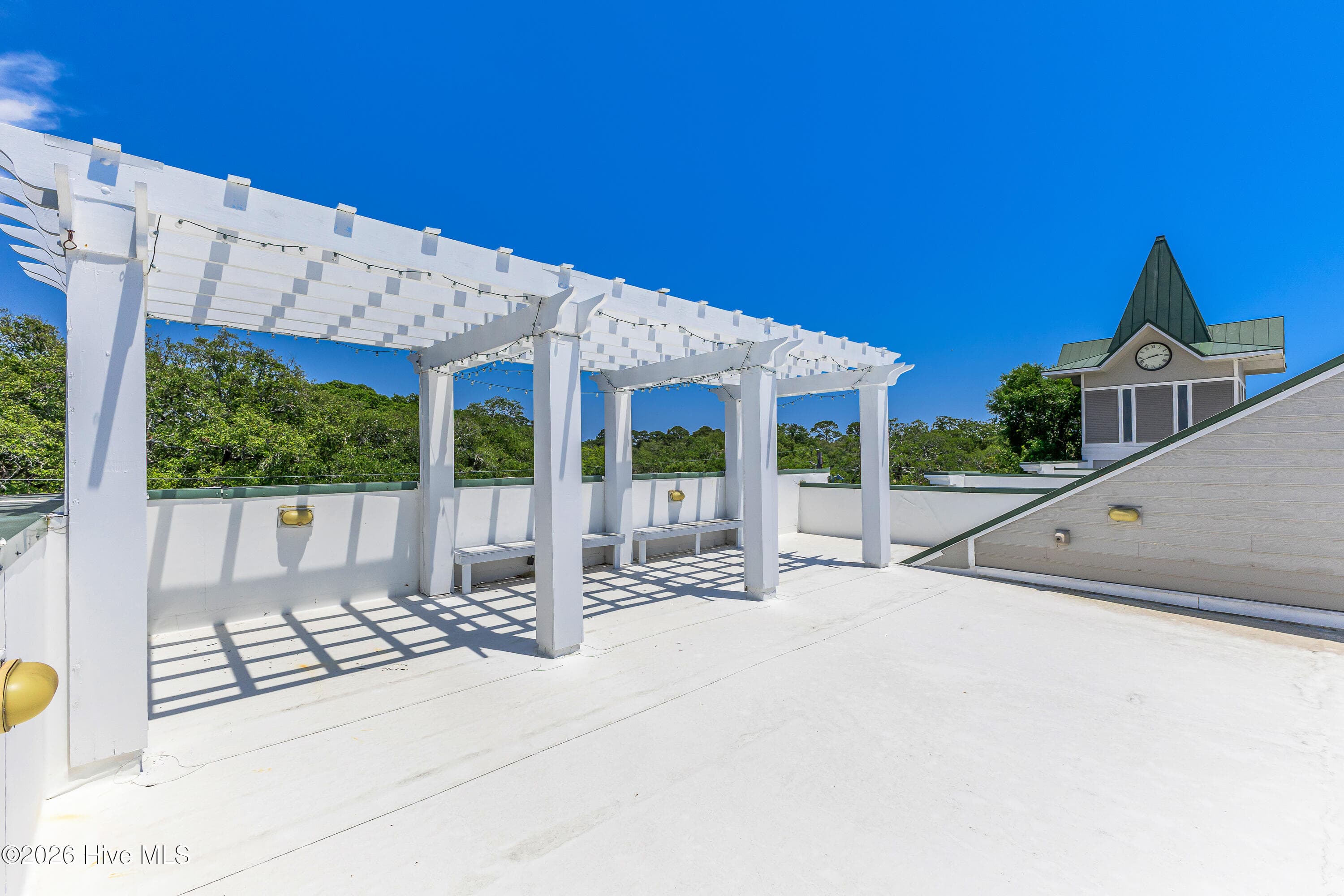 One-of-a-kind! - 701 N Howe Street 8, Southport, NC 28461