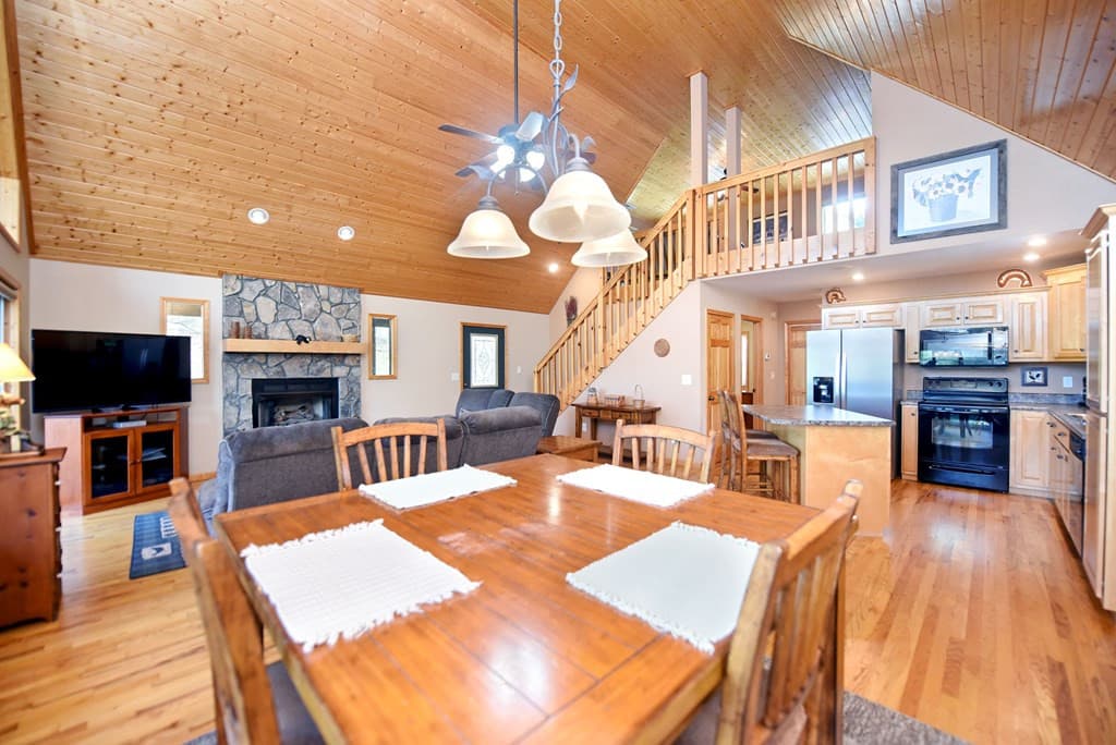 Single Family Residence at 160 Serenity Pointe Drive, Murphy, NC 28906, photo 17 of 48