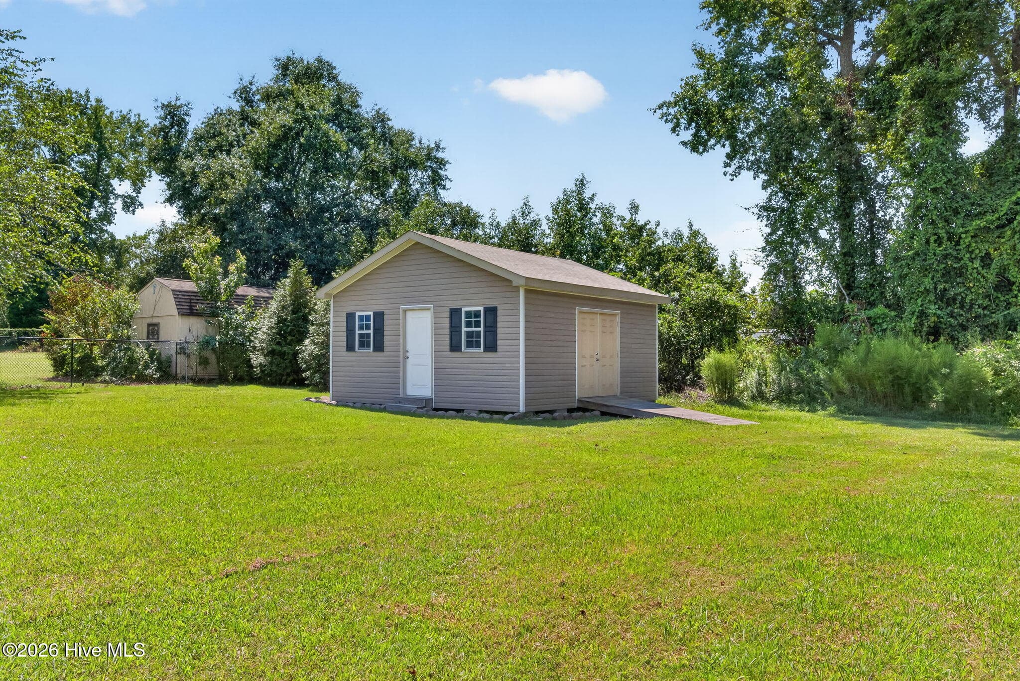 Single Family Residence at 131 Nashville Drive, Archer Lodge, NC 27527, Archer Lodge, photo 37 of 38