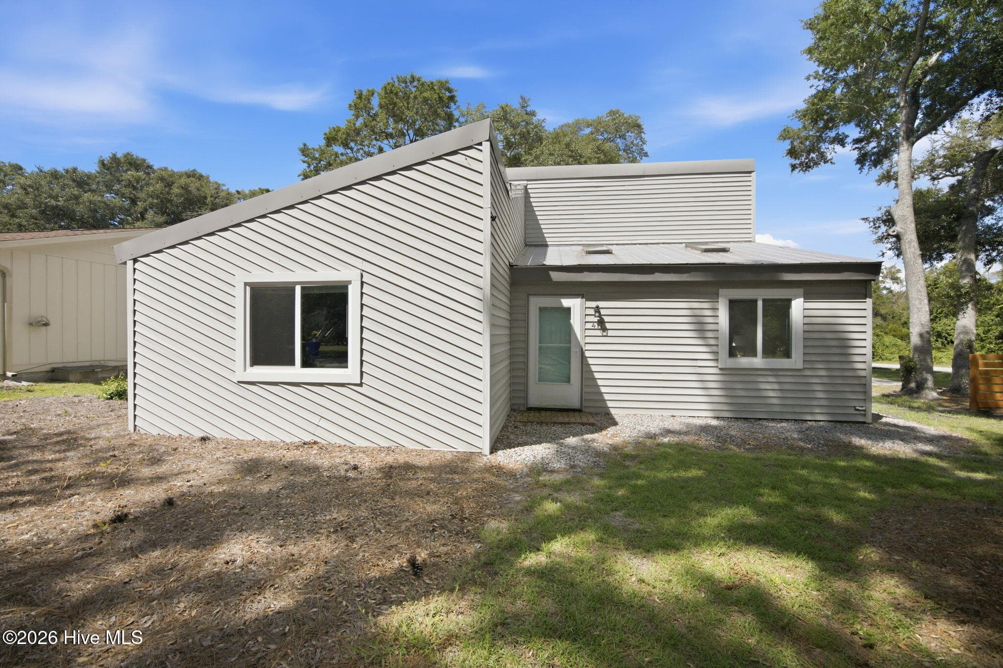 Single Family Residence at 417 Sellers Street, Oak Island, NC 28465, photo 55 of 56