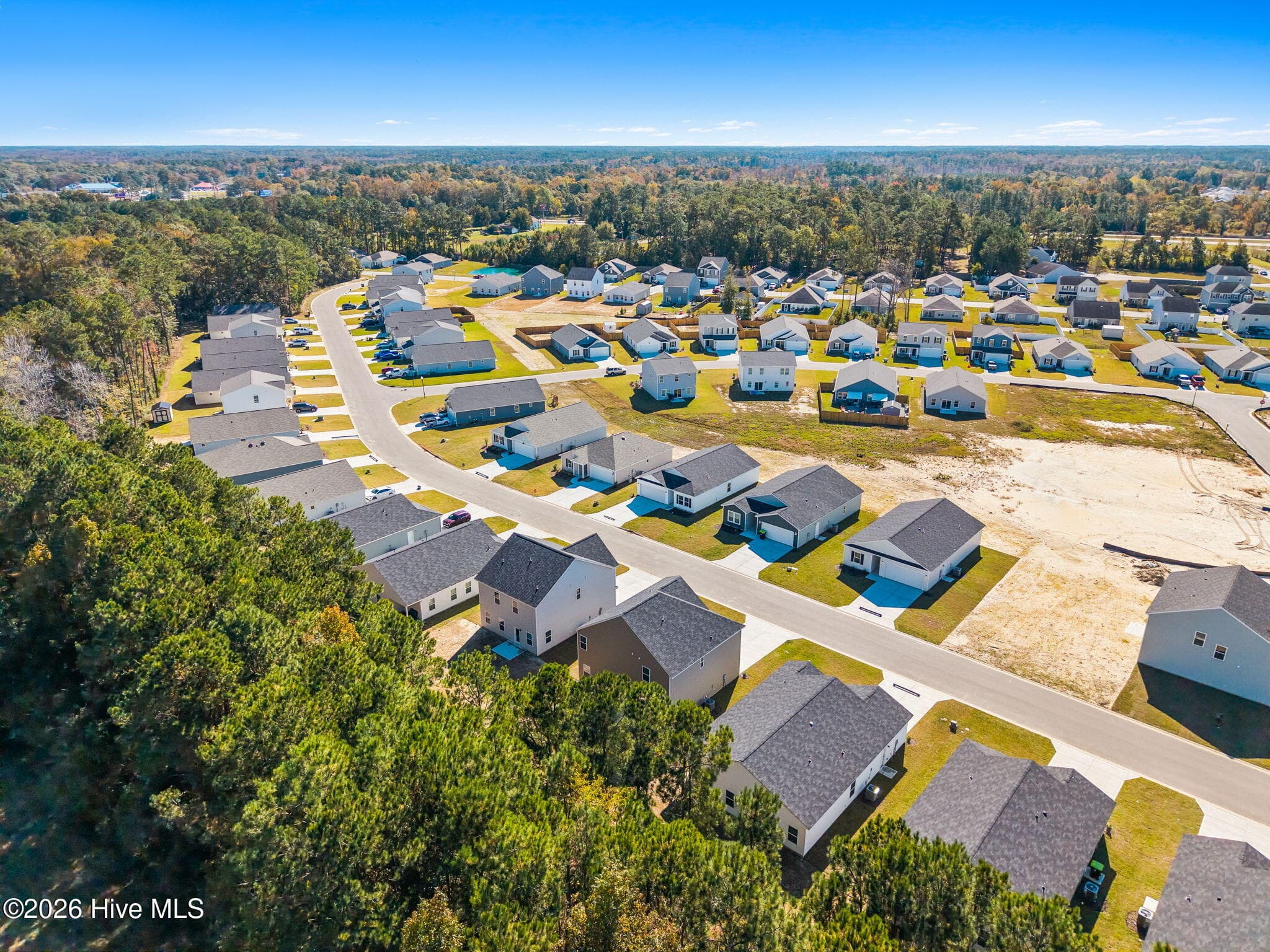 Single Family Residence at 103 Maymont Street NW, Supply, NC 28462, photo 3 of 106
