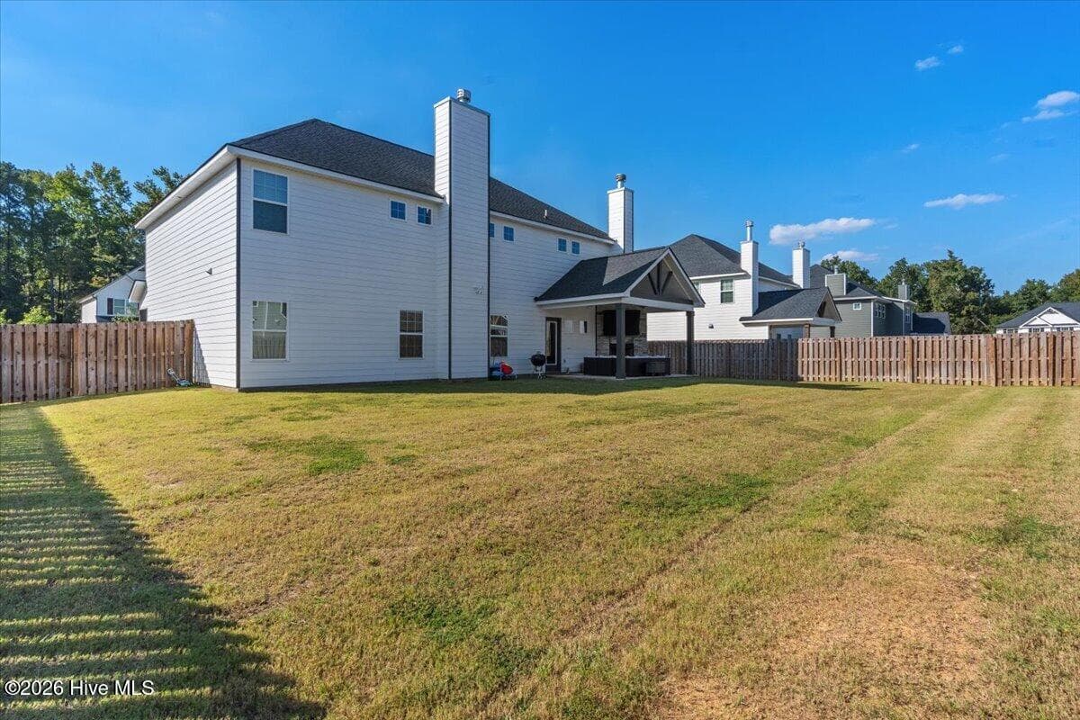 Single Family Residence at 876 Kilworth Circle, Grovetown, GA 30813, photo 10 of 53