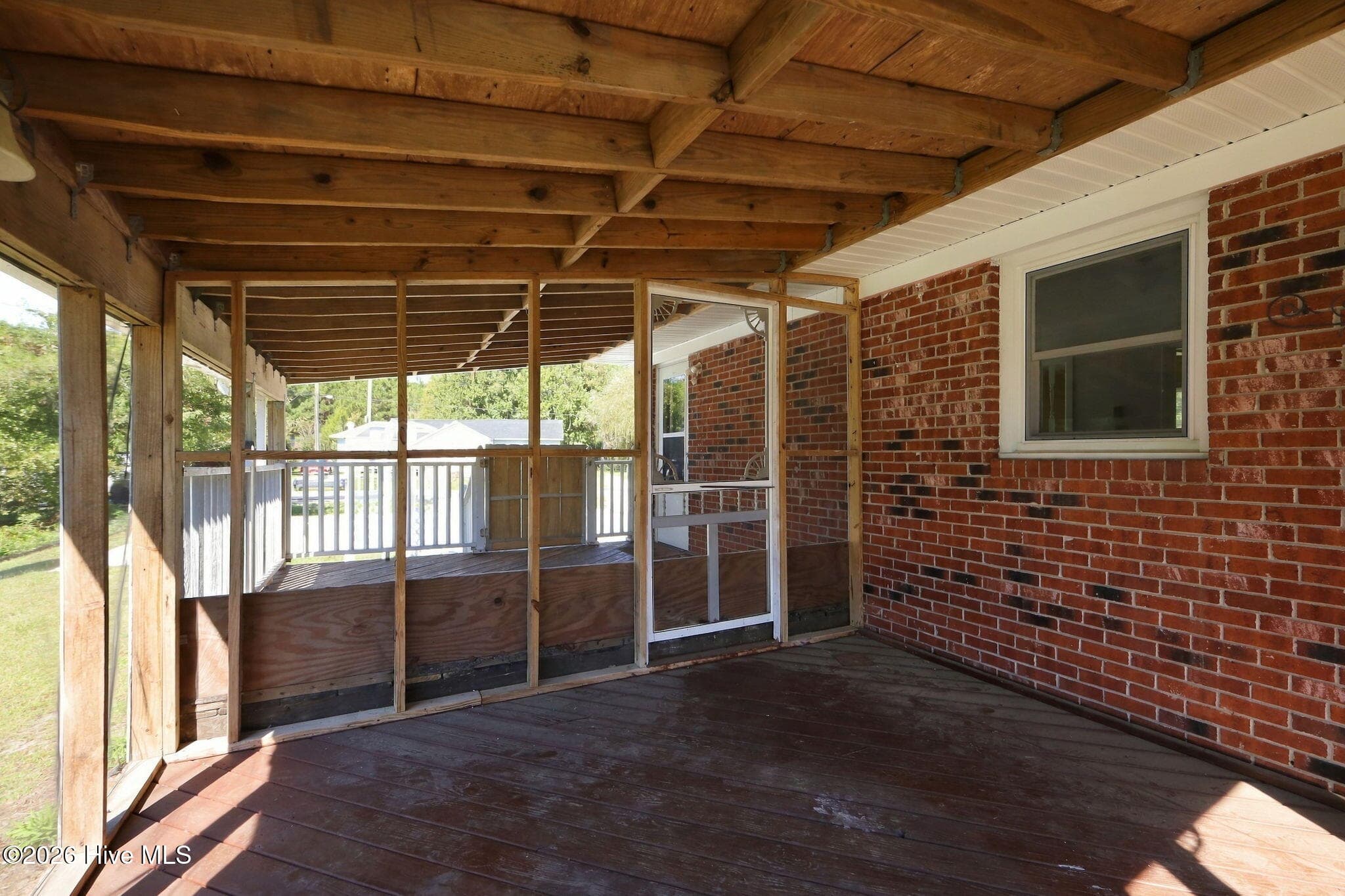 Single Family Residence at 235 Tom Mann Road, Newport, NC 28570, photo 35 of 44