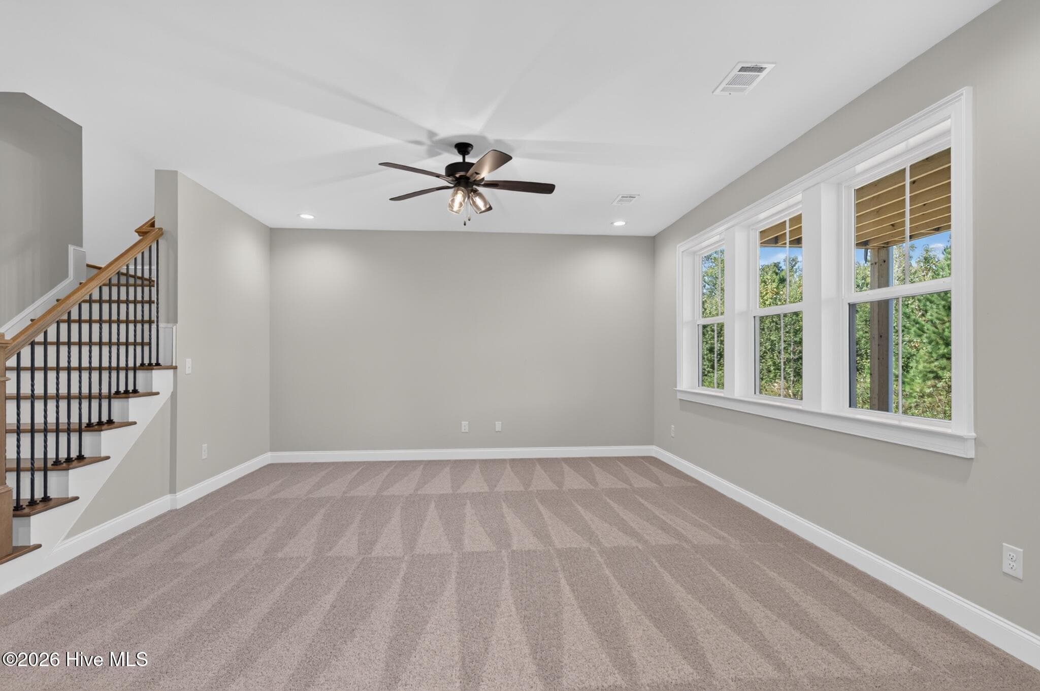 basement - 806 Nuttall Street, Evans, GA 30809
