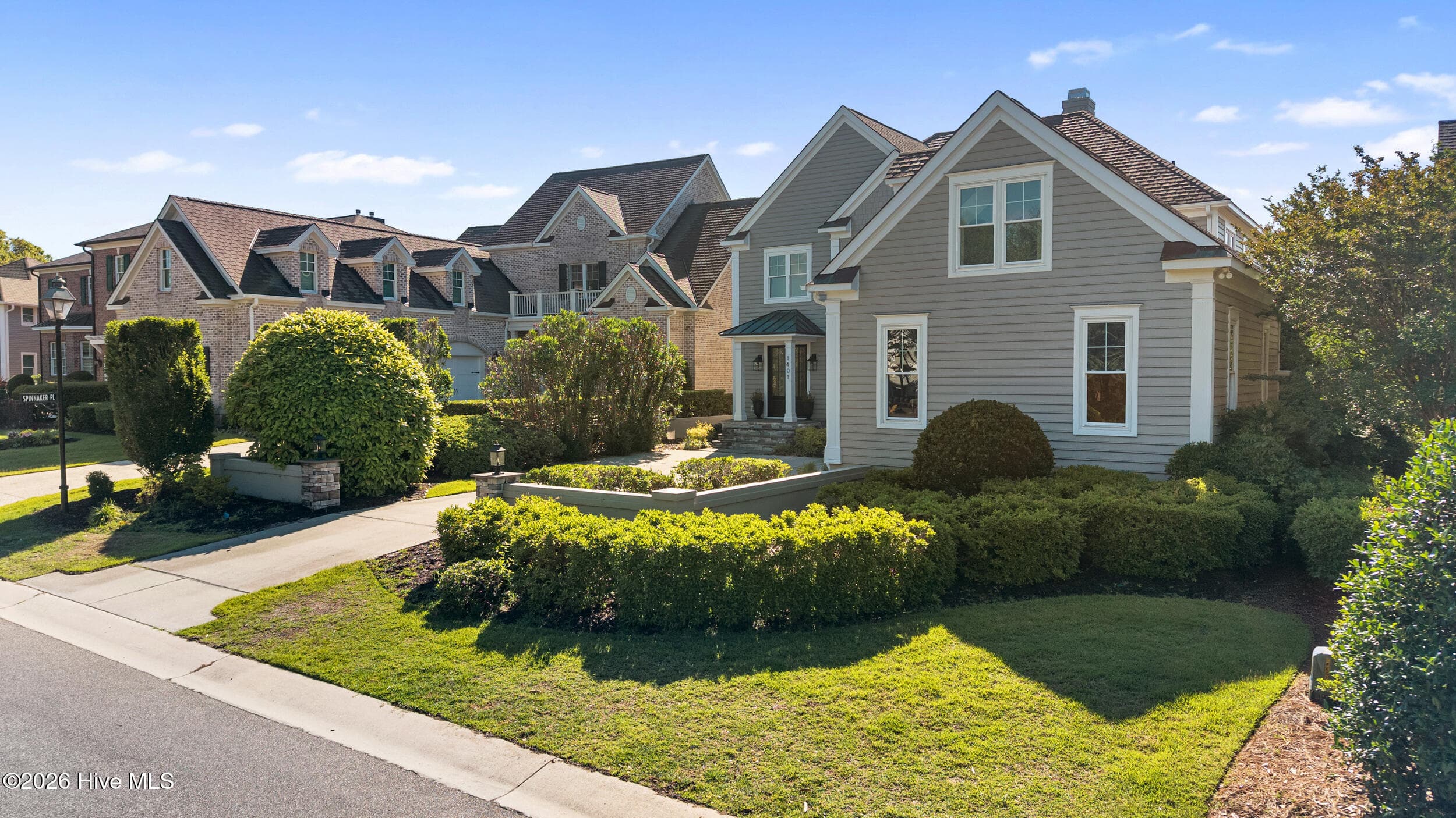 Single Family Residence at 1401 Regatta Drive, Wilmington, NC 28405, photo 61 of 109