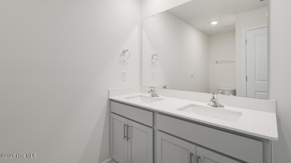 Townhouse at 249 Otter Lodge Street, Sanford, NC 27330, photo 22 of 32