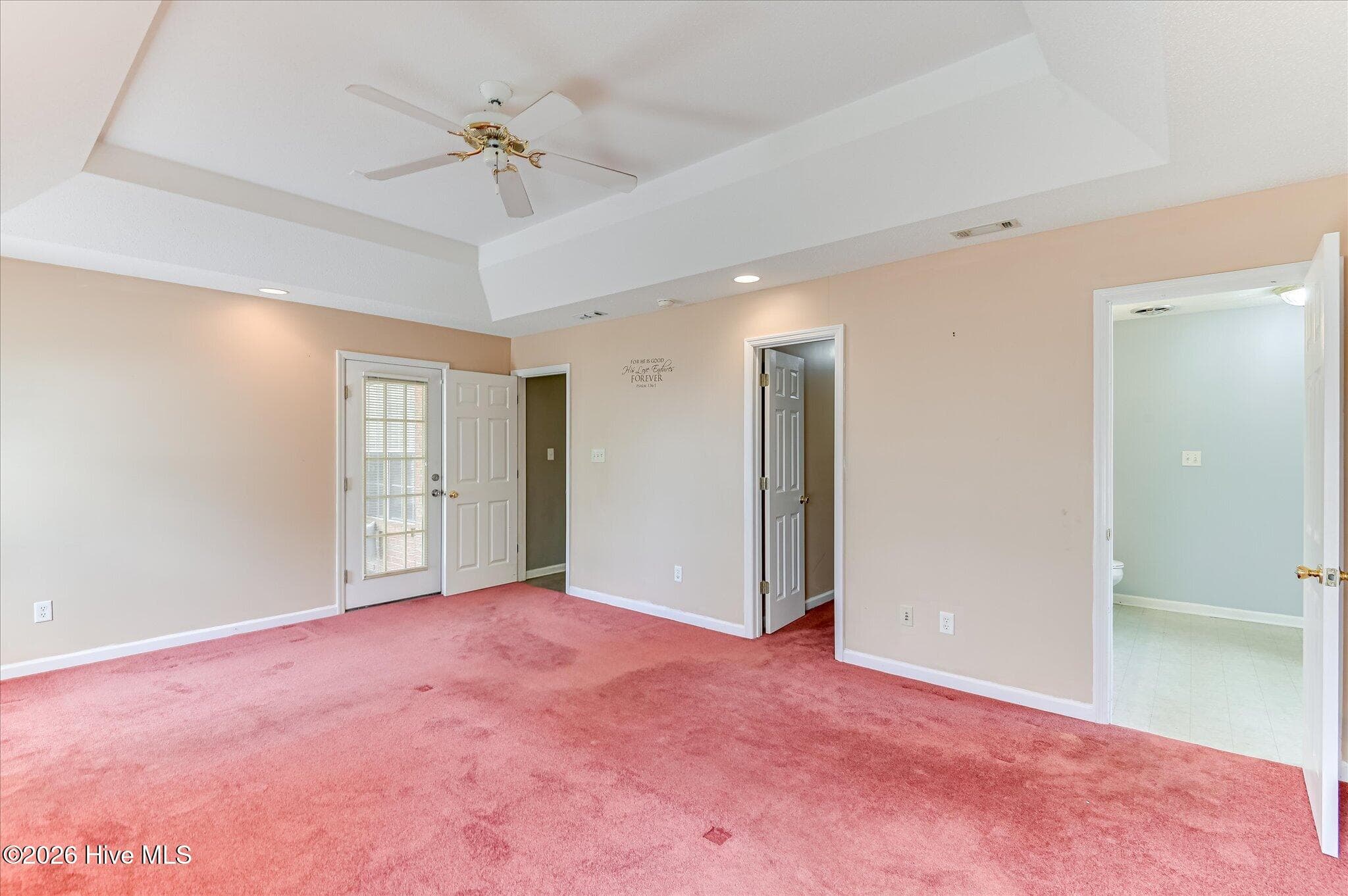 Single Family Residence at 2720 Spirit Creek Road, Hephzibah, GA 30815, photo 24 of 41