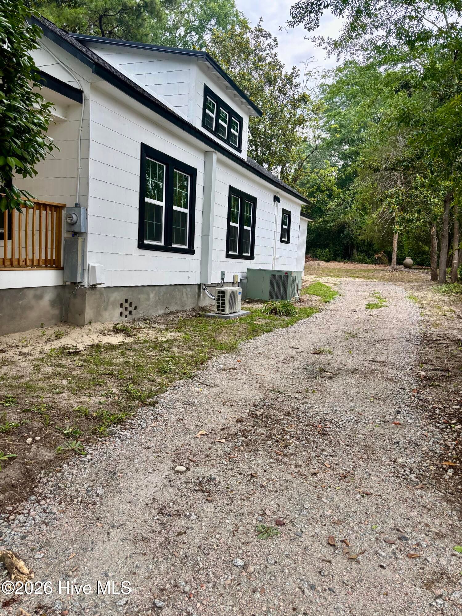 Single Family Residence at 102 E Main Street, Ellerbe, NC 28338, photo 27 of 30
