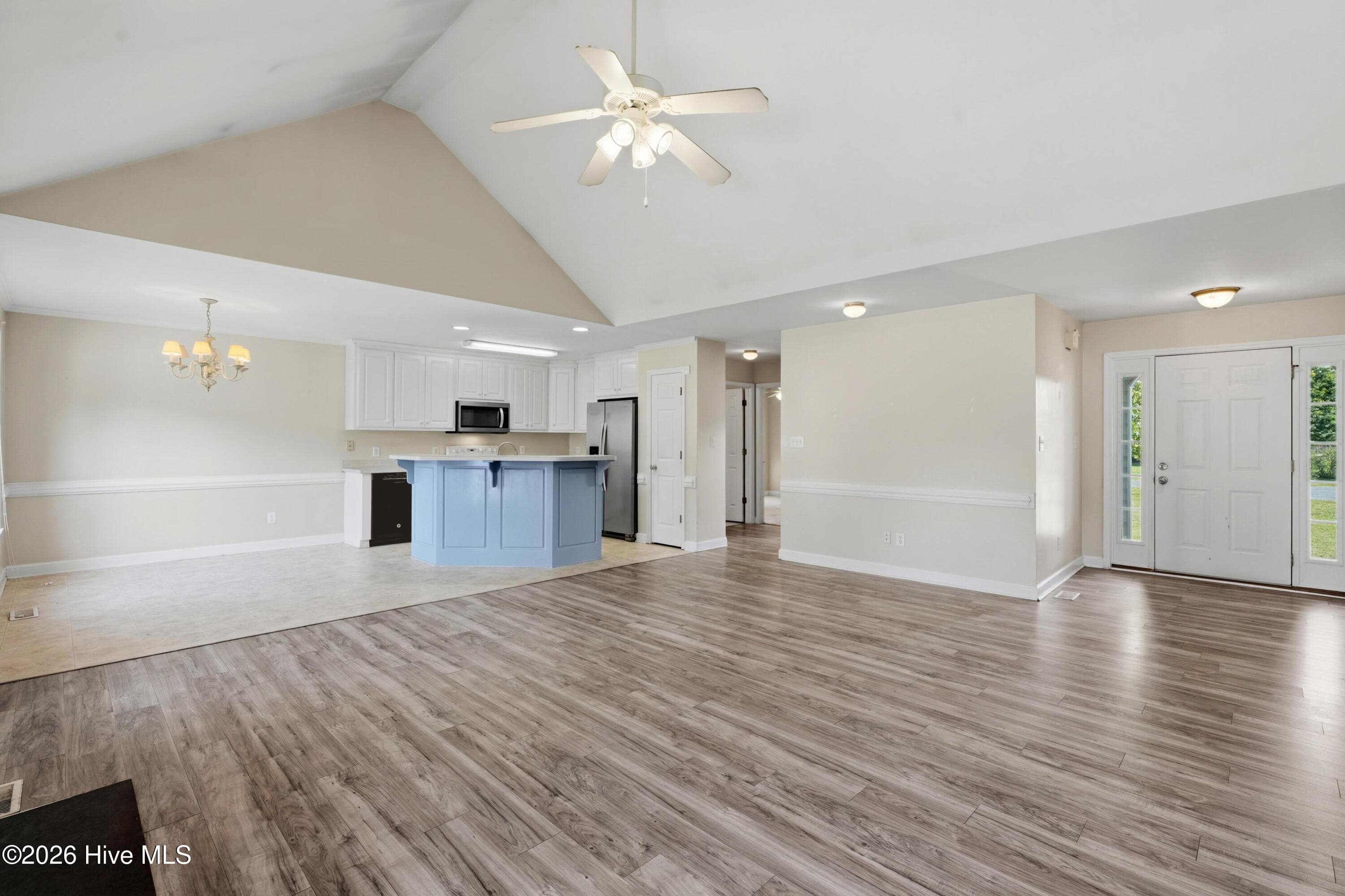 Single Family Residence at 103 Wheel Coach Place, Goldsboro, NC 27534, Goldsboro, photo 9 of 53