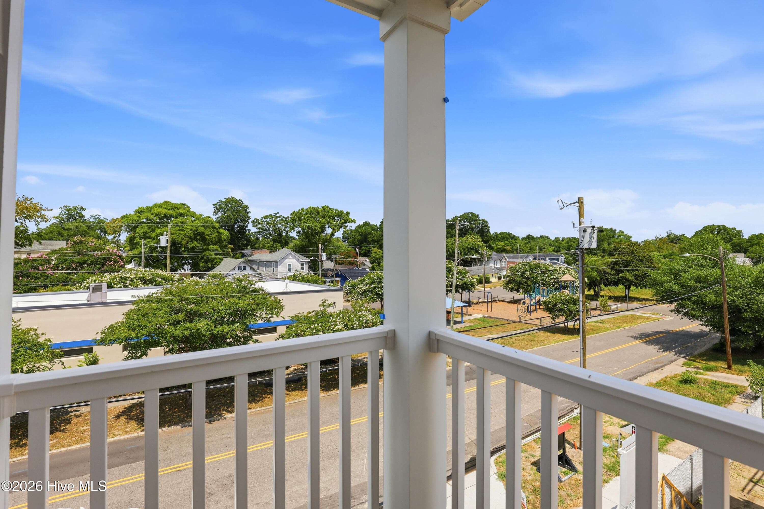 Townhouse at 516 Mcrae Street 101, Wilmington, NC 28401, photo 22 of 41
