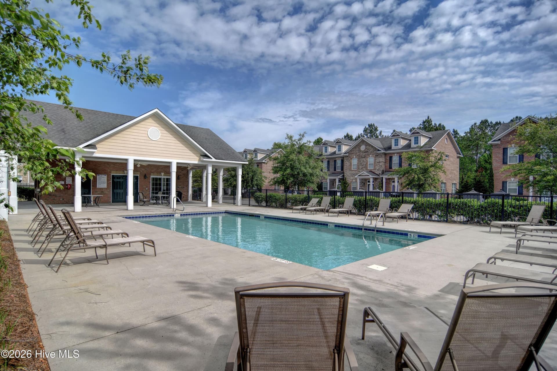 Townhouse at 4816 Exton Park Loop, Castle Hayne, NC 28429, photo 32 of 34
