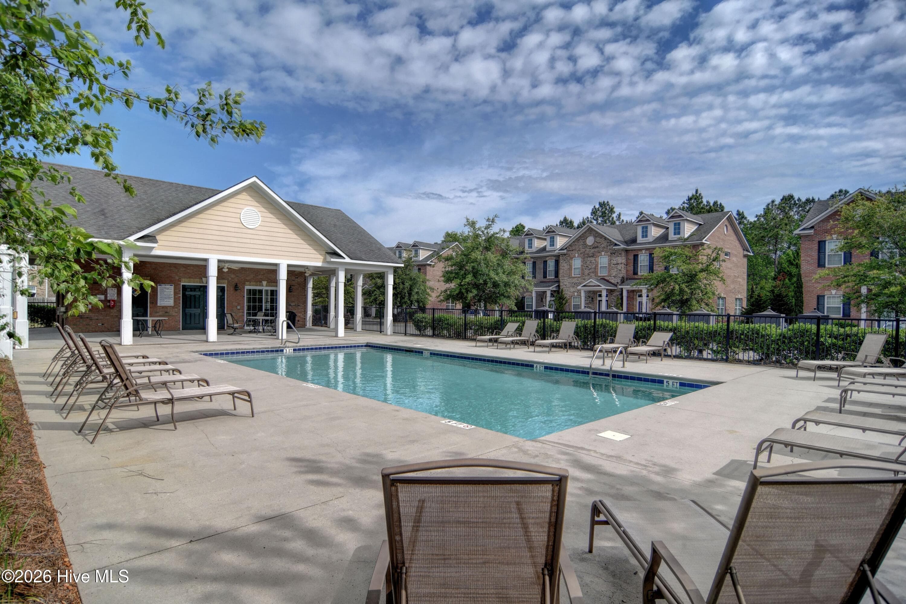 Townhouse at 4816 Exton Park Loop, Castle Hayne, NC 28429, photo 32 of 34
