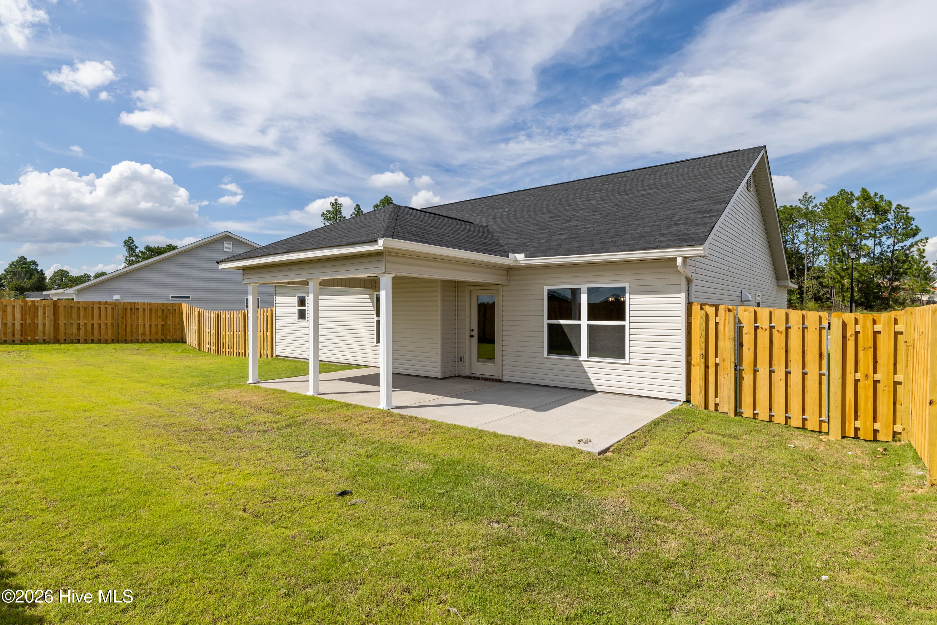Single Family Residence at 2324 Bellingham Drive, Hephzibah, GA 30815, photo 79 of 84