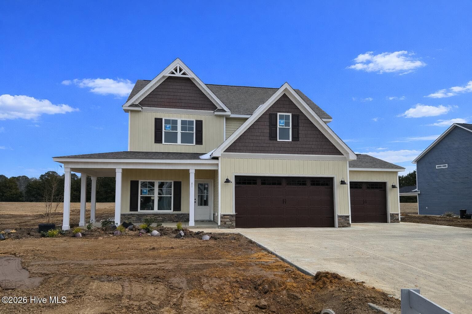 Single Family Residence at 81 Juju Drive, Clayton, NC 27520, photo 2 of 188
