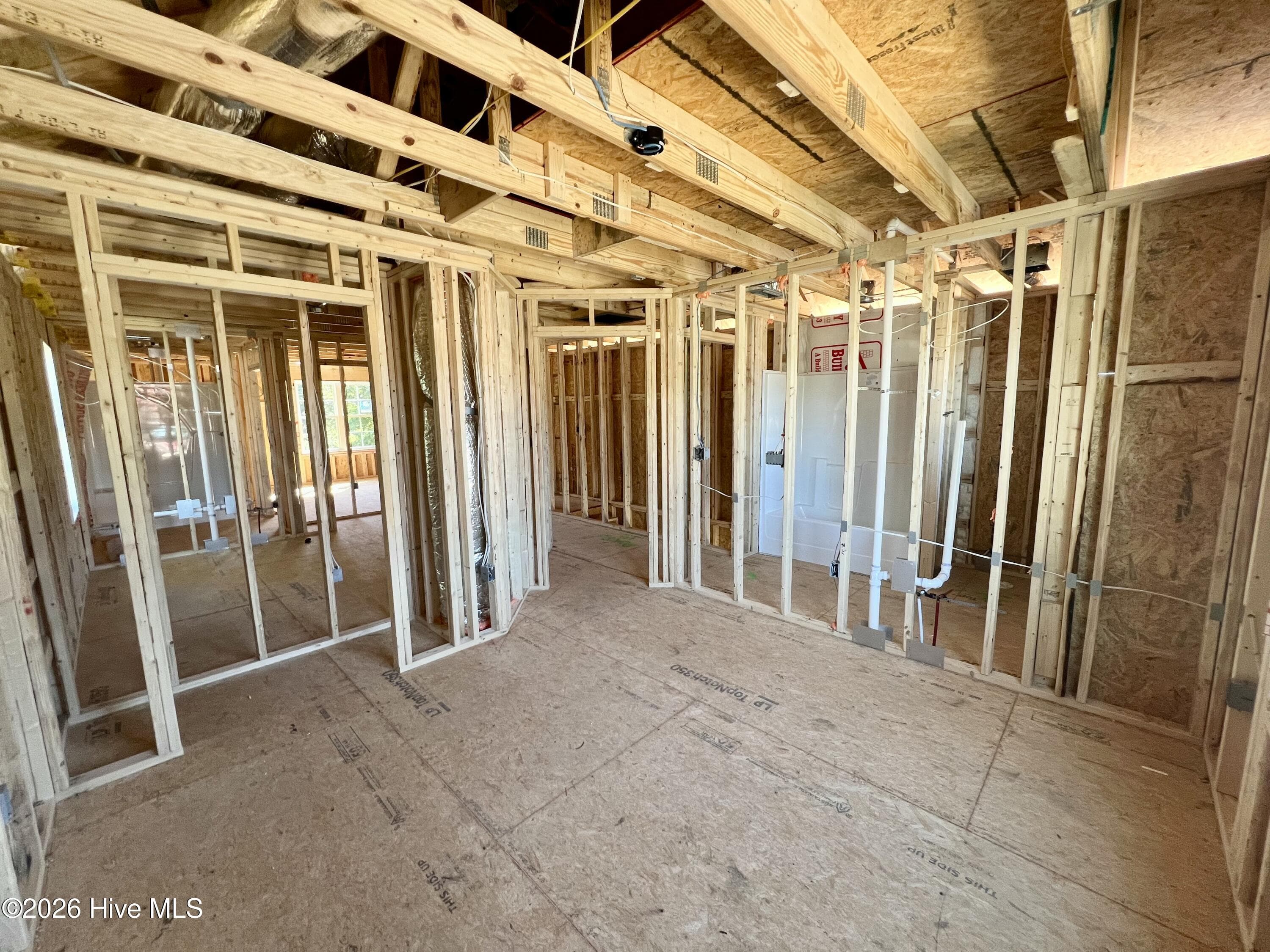Single Family Residence at 404 S Gardner Avenue, Kenly, NC 27542, photo 17 of 21
