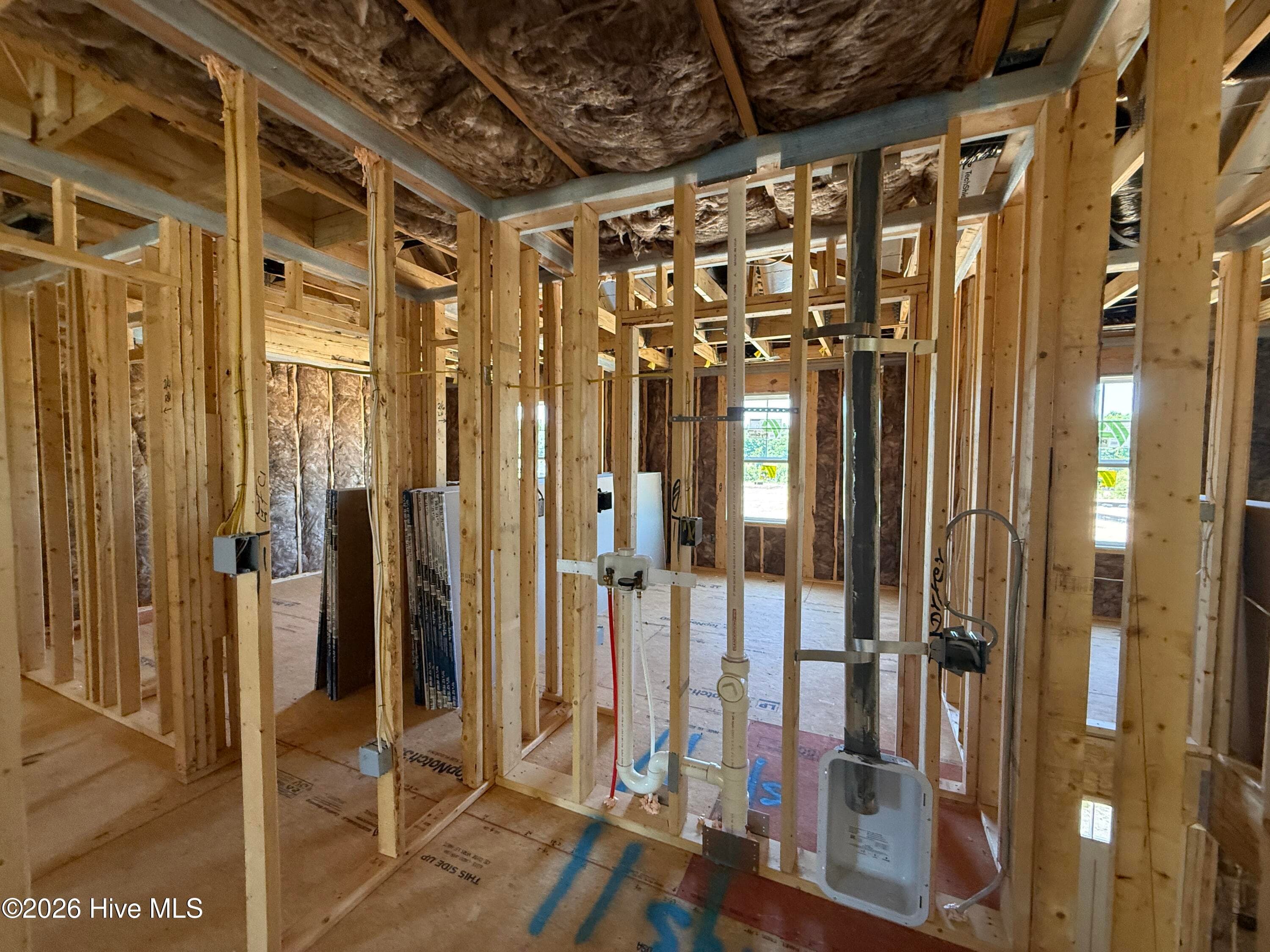 Single Family Residence at 119 Crossvine Street, Selma, NC 27576, photo 72 of 284