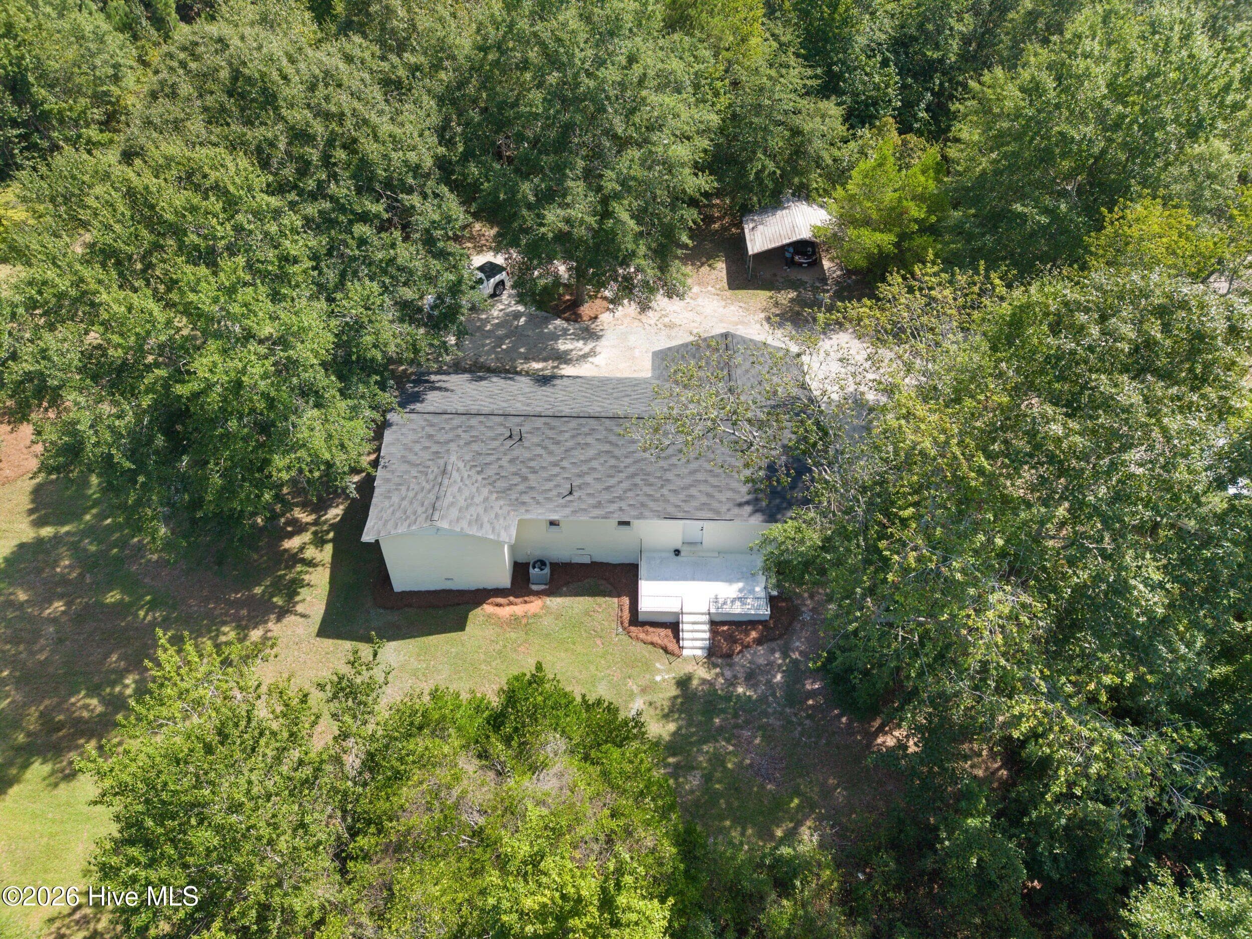 Single Family Residence at 5258 Henderson Road, Hephzibah, GA 30815, photo 8 of 43