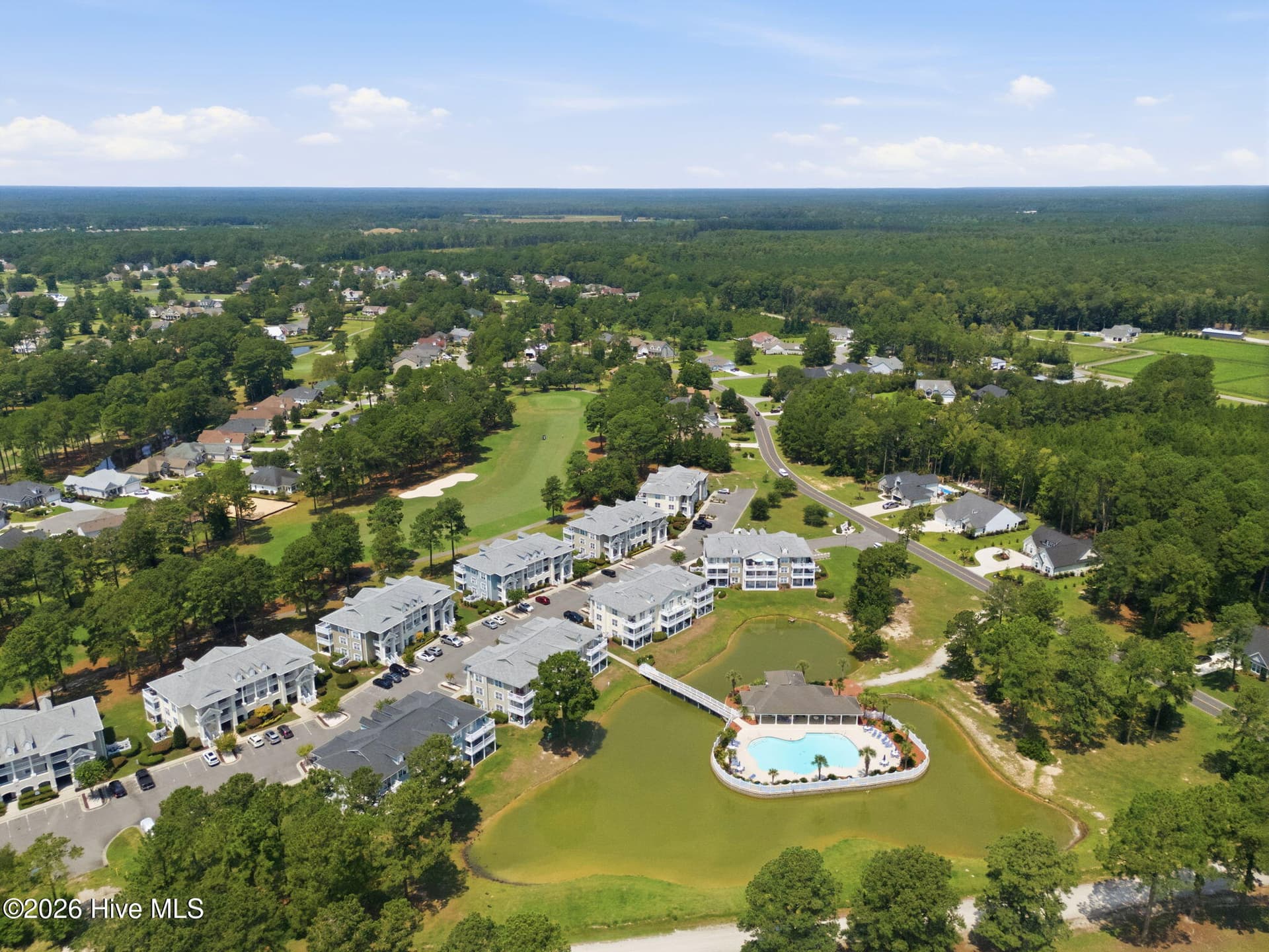 Condominium at 1215 N Middleton Drive NW Unit # 2704, Calabash, NC 28467, photo 4 of 40