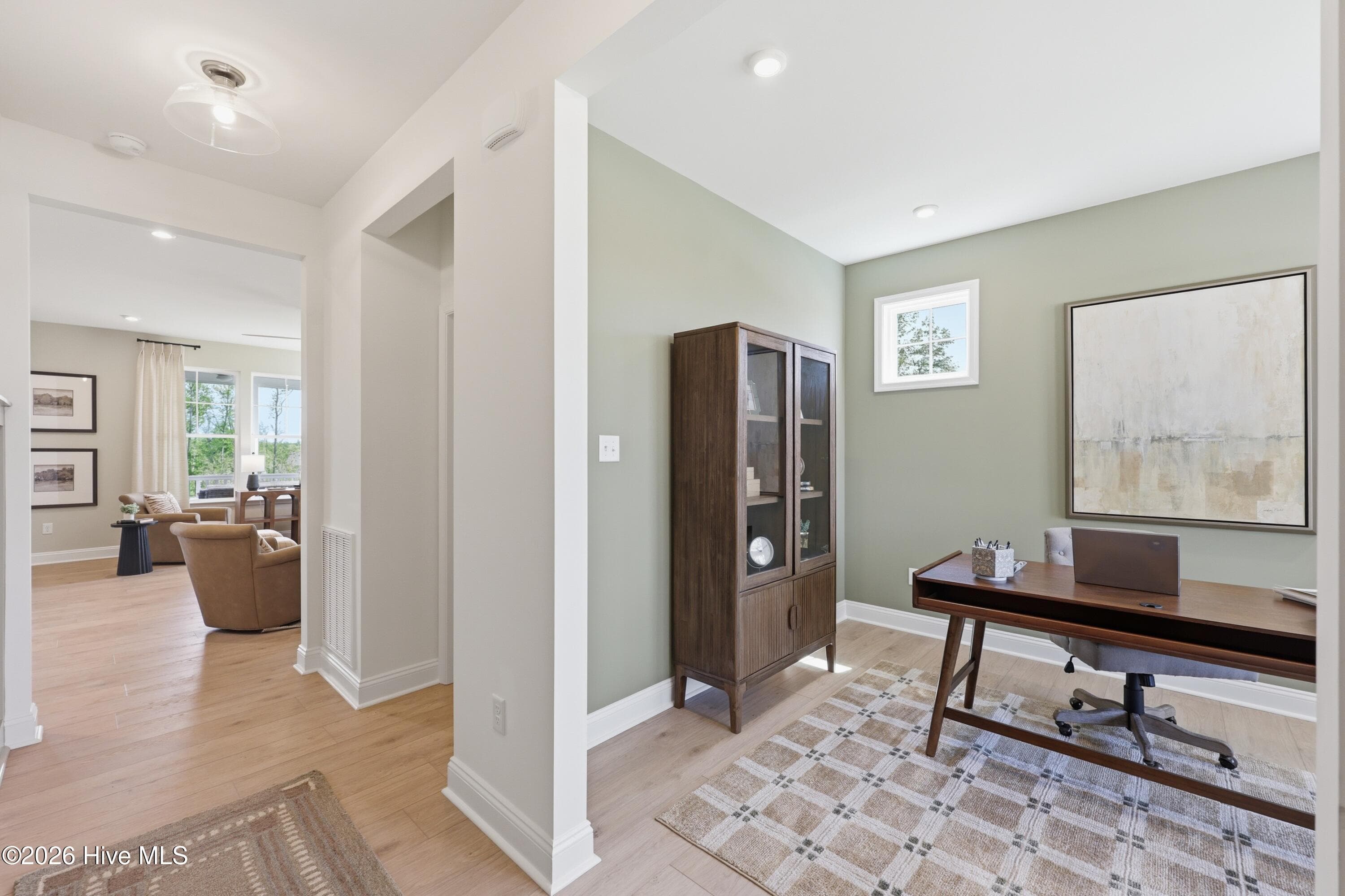 Single Family Residence at 1048 Fawn Valley Way, Wilmington, NC 28409, photo 2 of 36