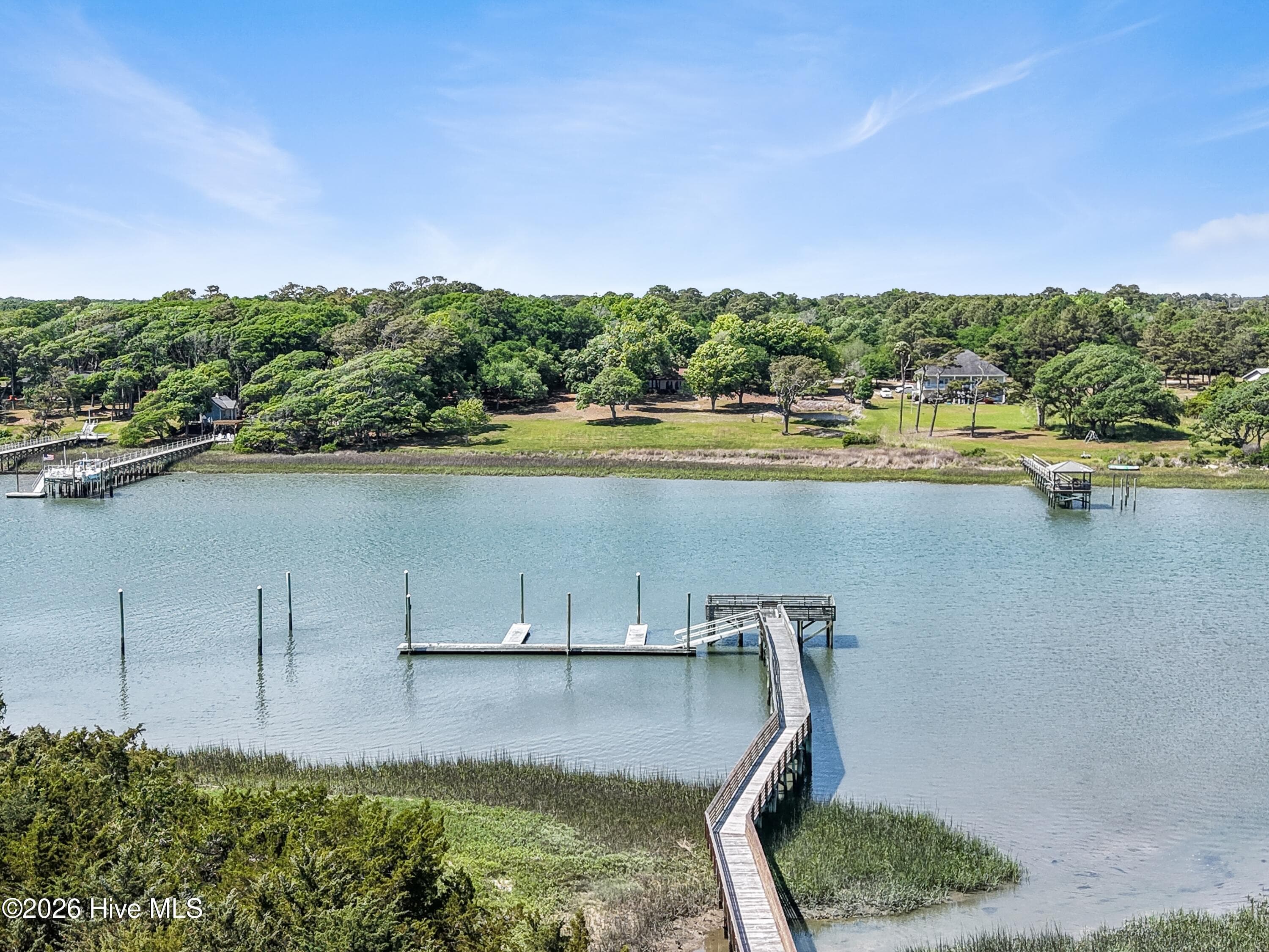 Single Family Residence at 1046 Tide Ridge Drive, Holden Beach, NC 28462, photo 6 of 97