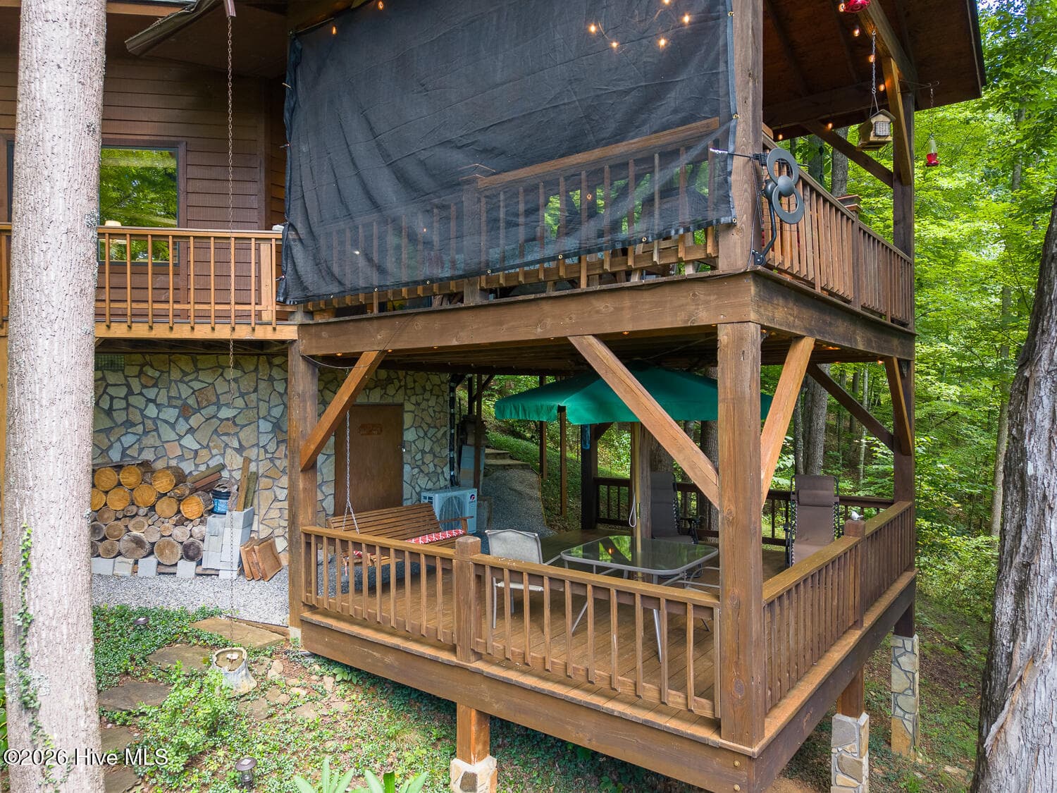 Single Family Residence at 204 Mountain Laurel Drive, Bryson City, NC 28713, Bryson City, photo 59 of 73