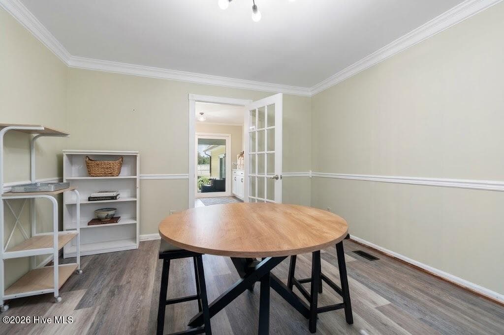 Single Family Residence at 1462 Prospect Road NW, Supply, NC 28462, photo 19 of 46